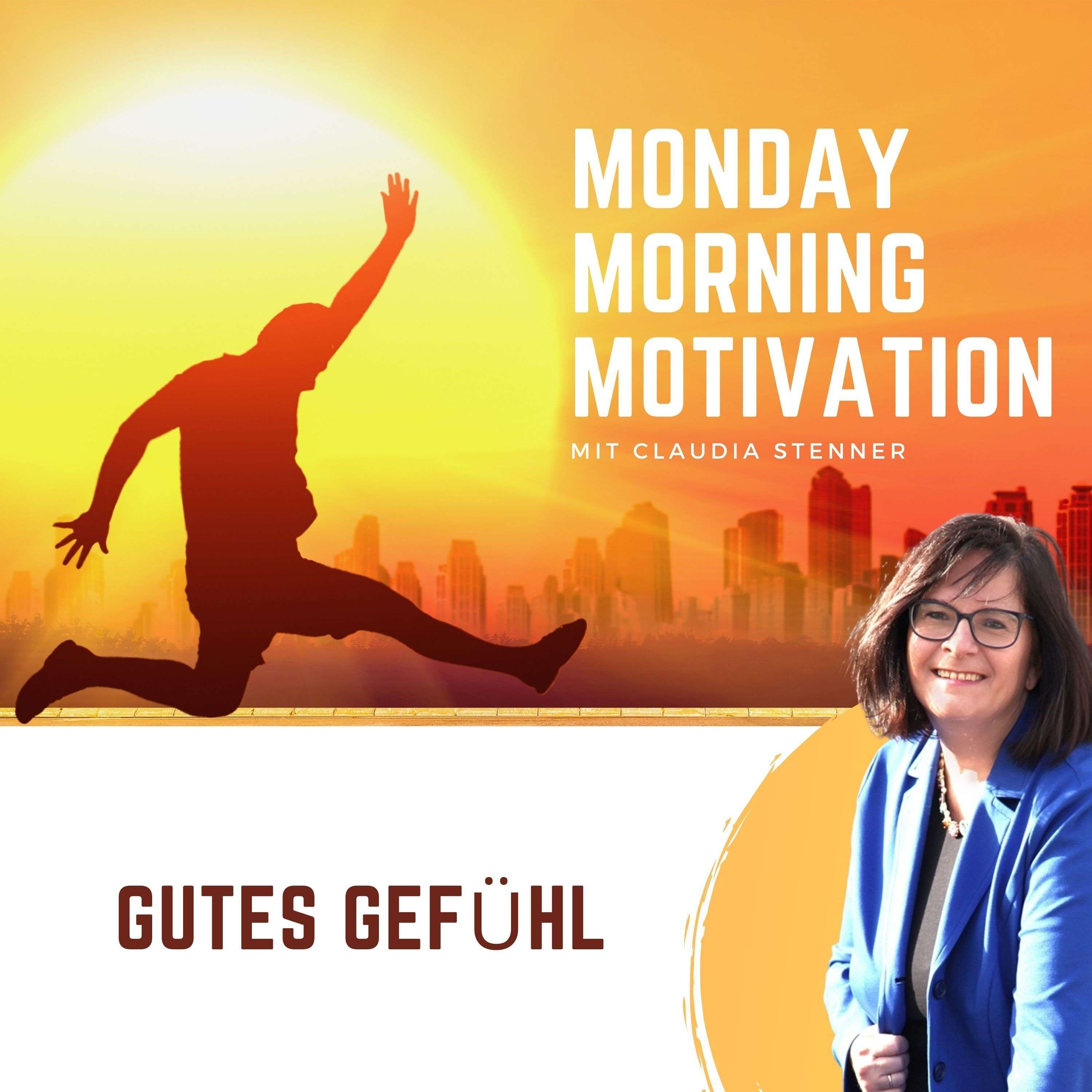 Monday Morning Motivation