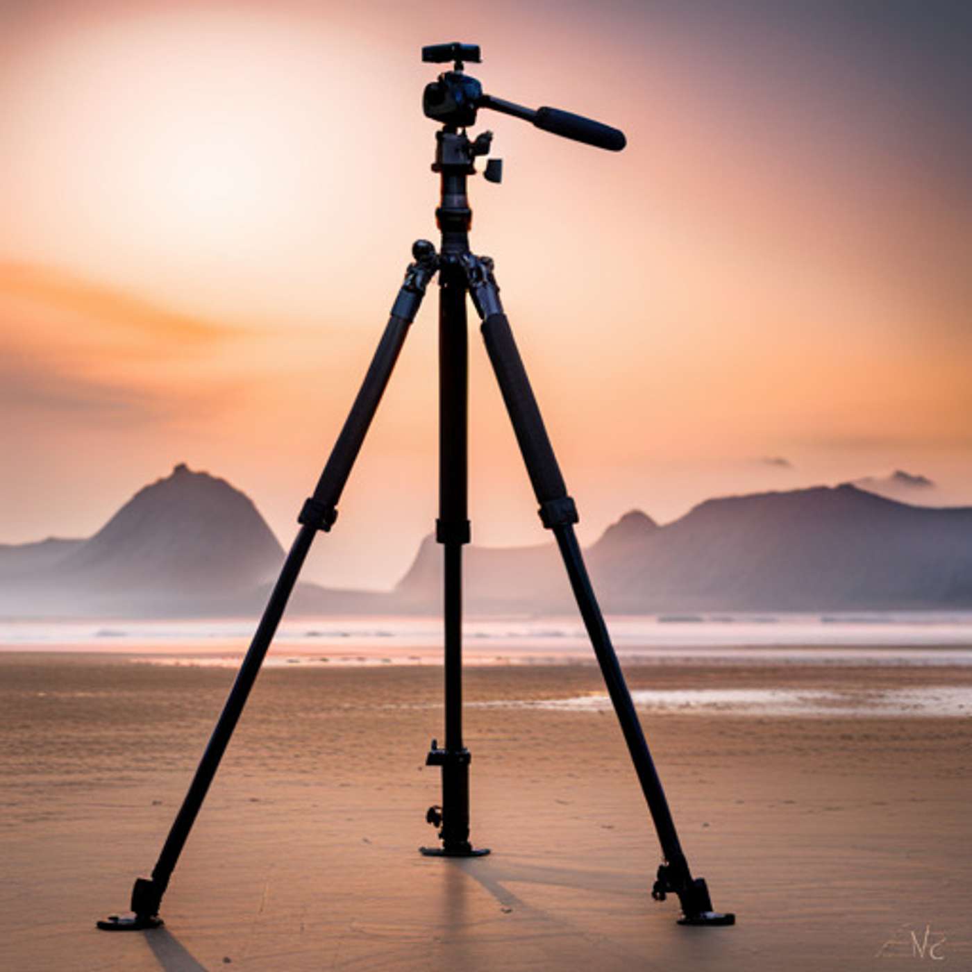 Tripod Weight Bags: A Comprehensive Review and Buying Guide for Photography Stands episode artwork