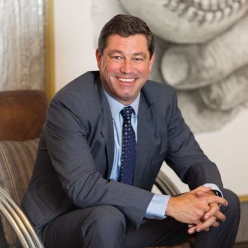 Robert Dickie
