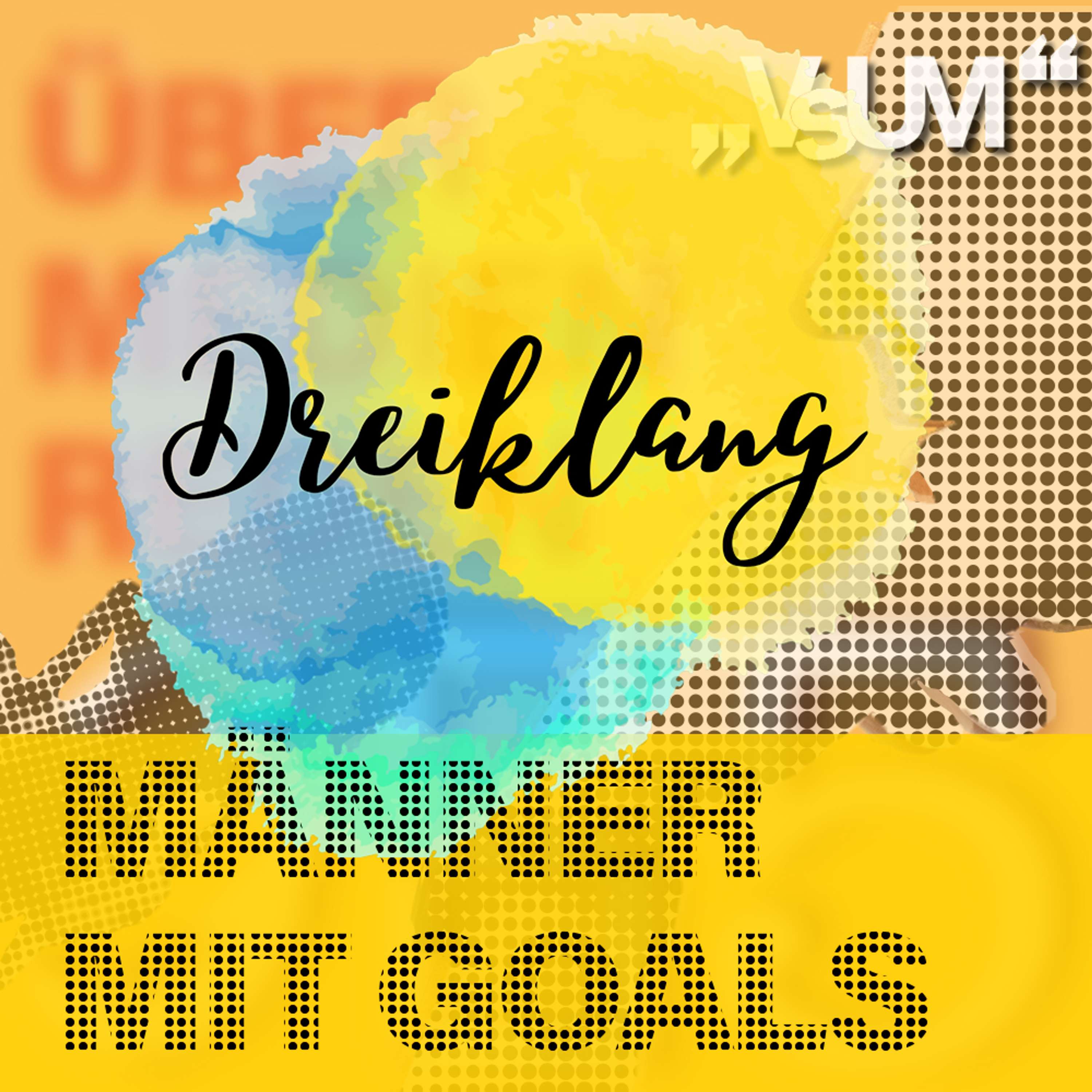 Über Medien Reden - 365, der tägliche Podcast
