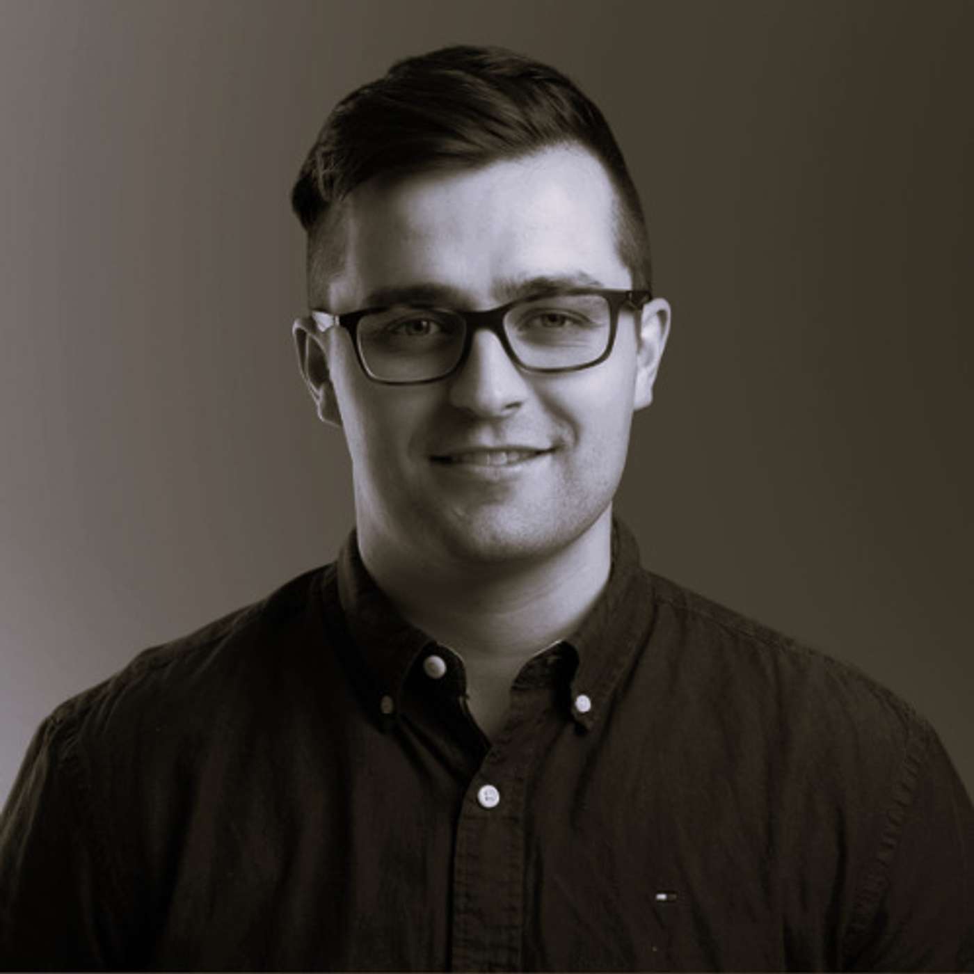 Living With AI: Dillon Kearl of H10AI episode artwork