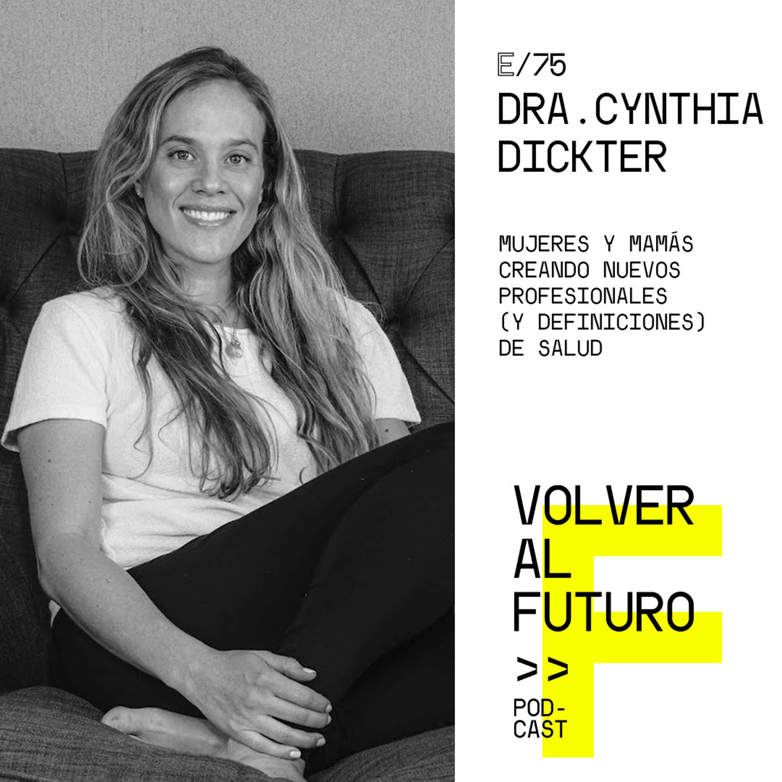 Volver al Futuro