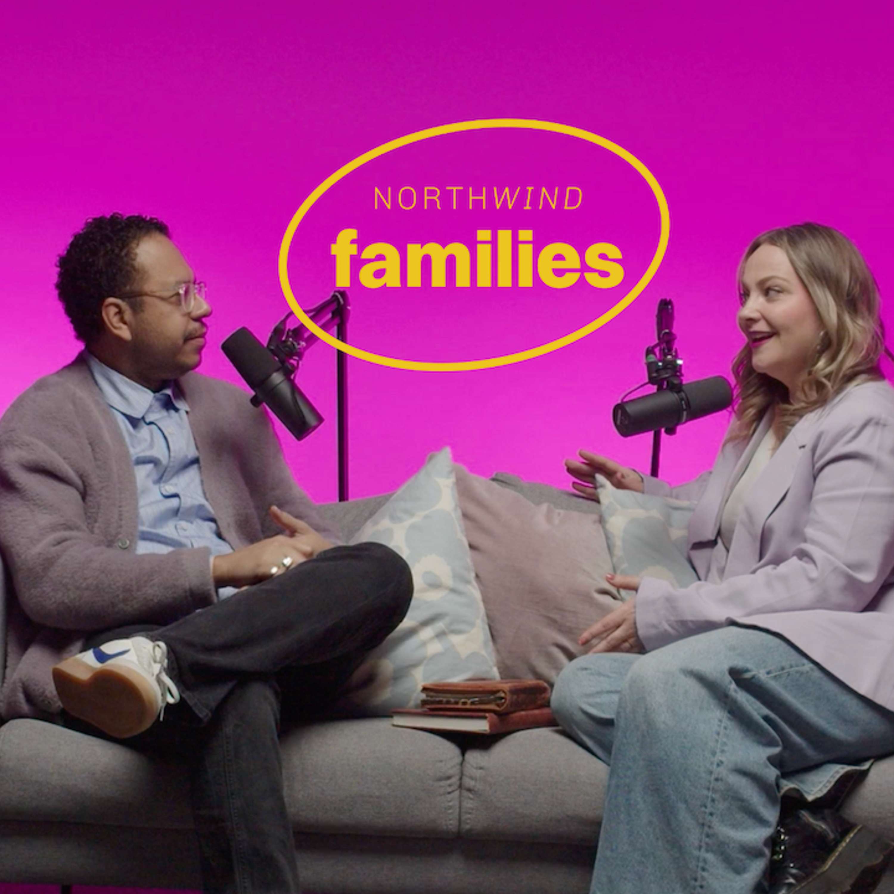 Northwind Families
