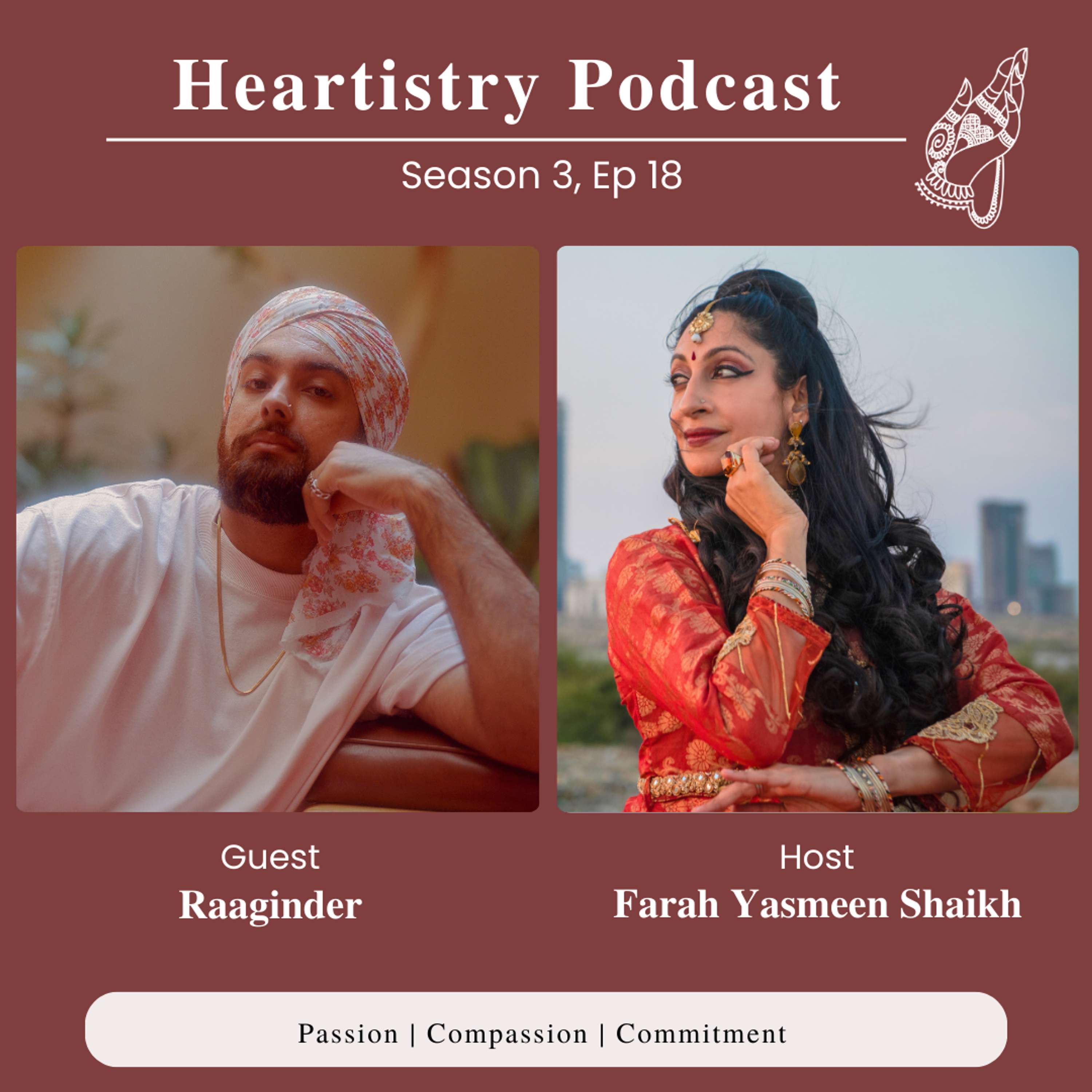 Heartistry