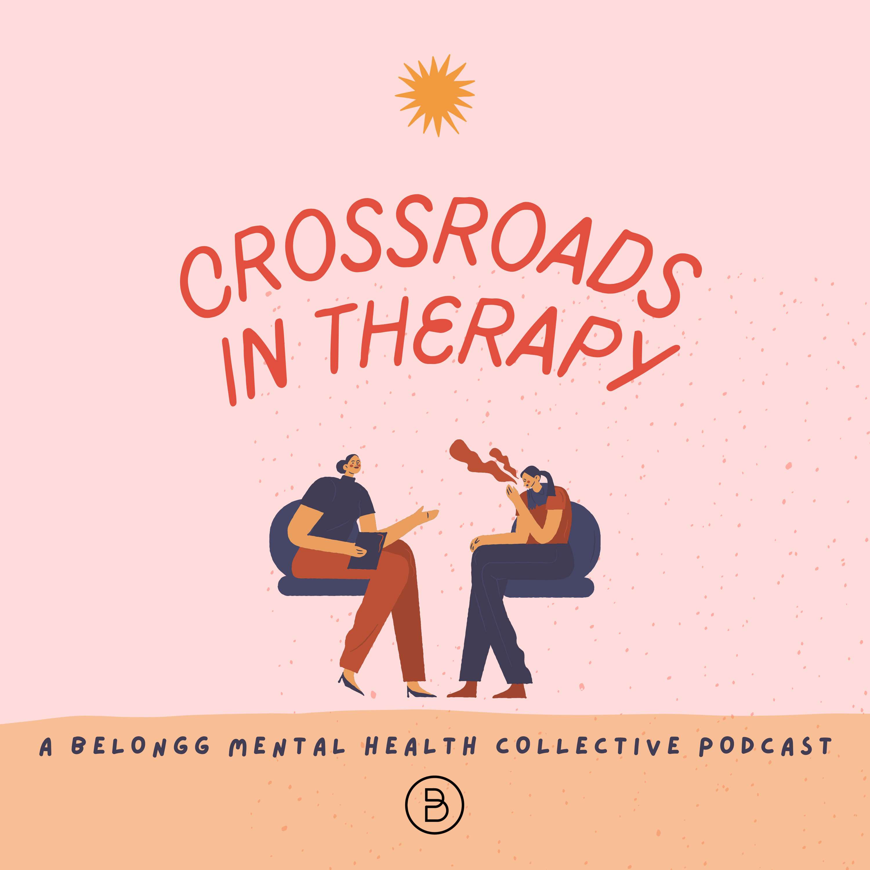 Crossroads in Therapy Podcast