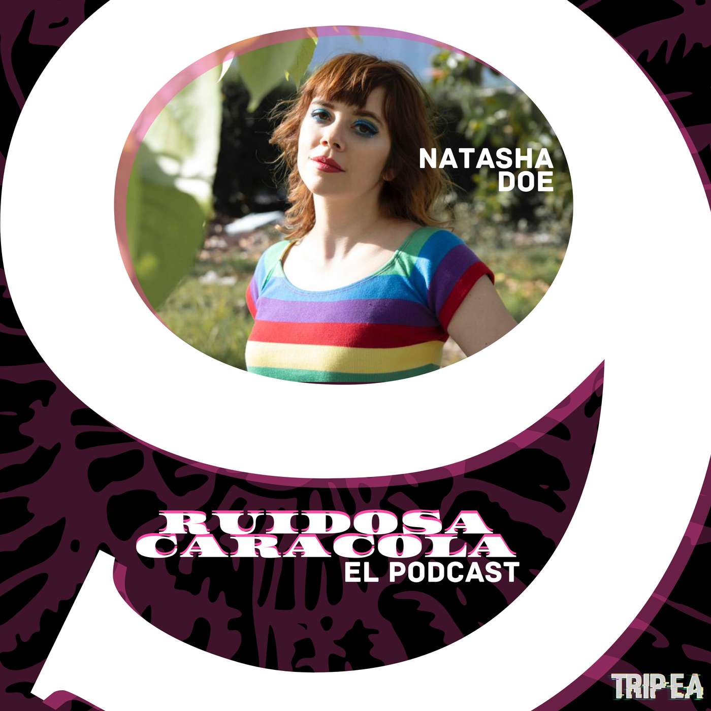 Natasha Doe: Blues, Rock , Empoderamiento y una dosis de Pain Killer.