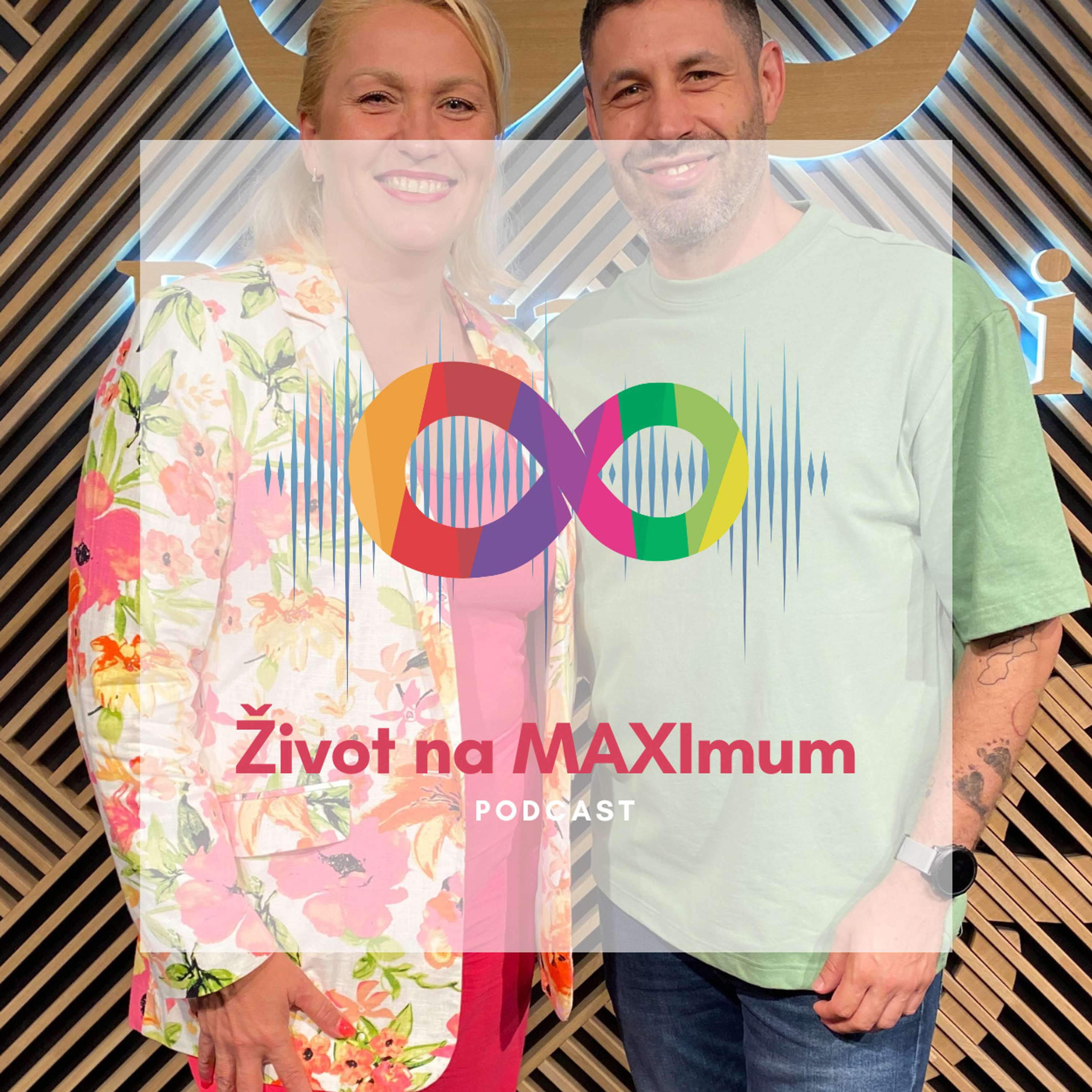 Život na MAXIMUM