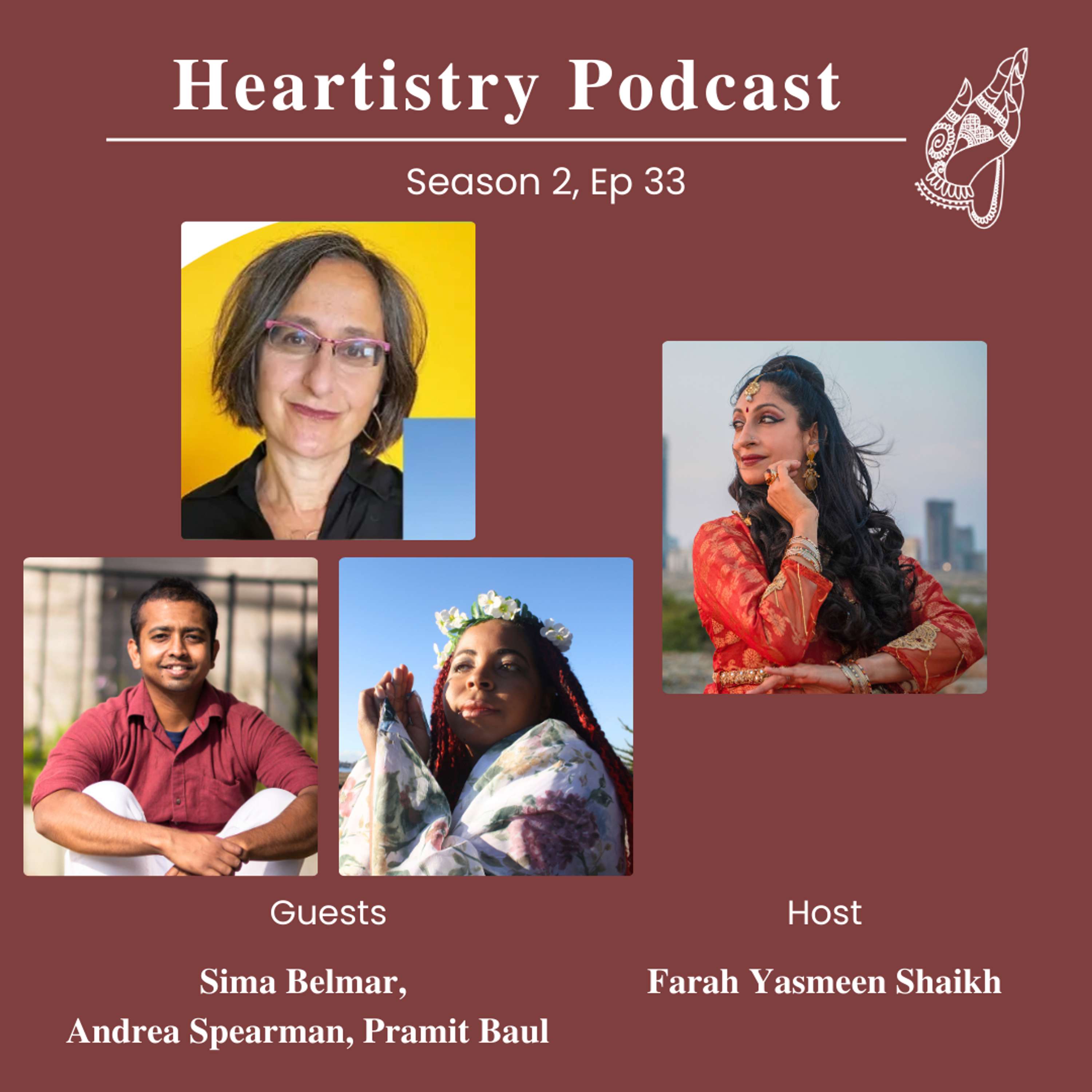 Heartistry