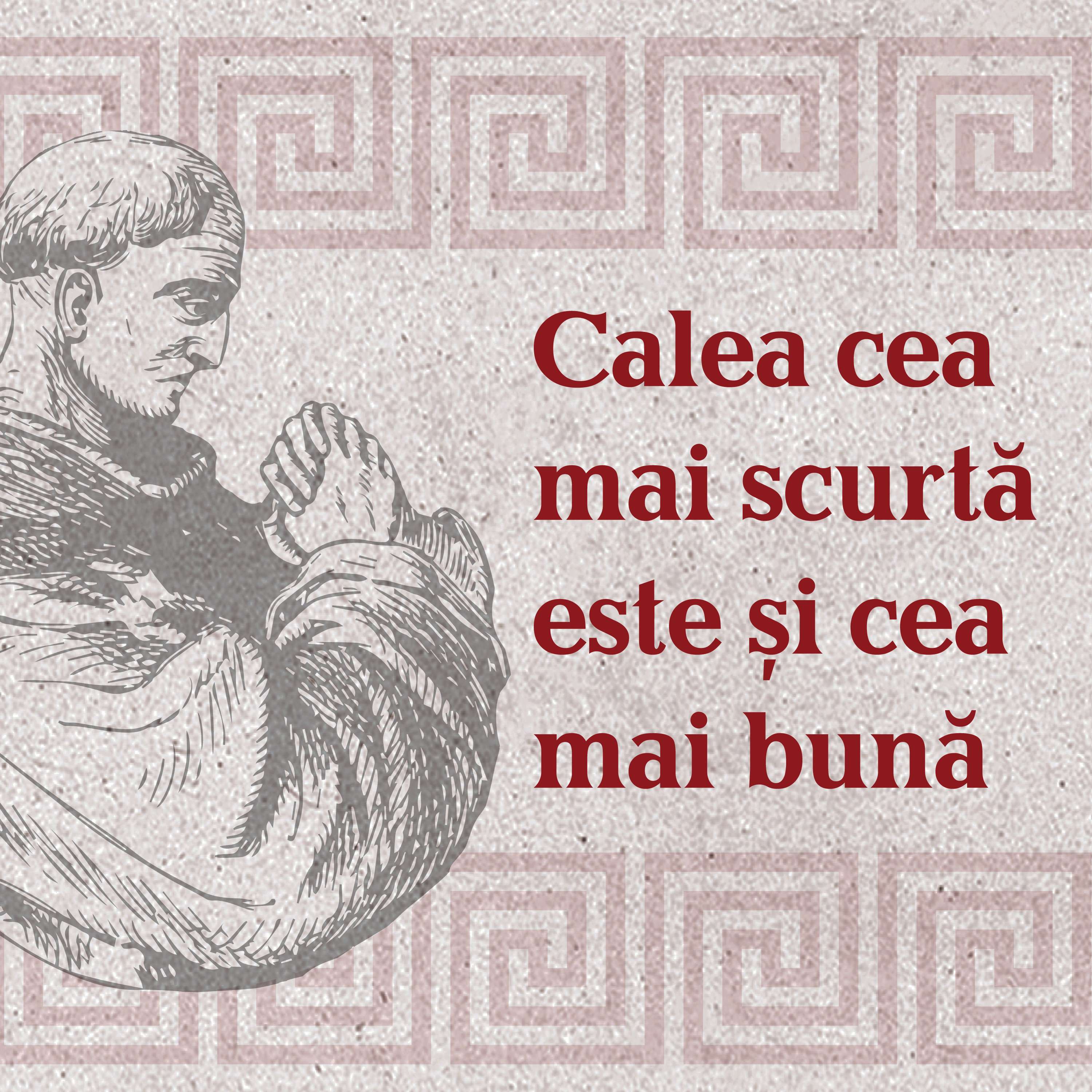Eu cu cine gândesc? - Podcast de istorie și filozofie cu Theodor Paleologu și Răzvan Ioan