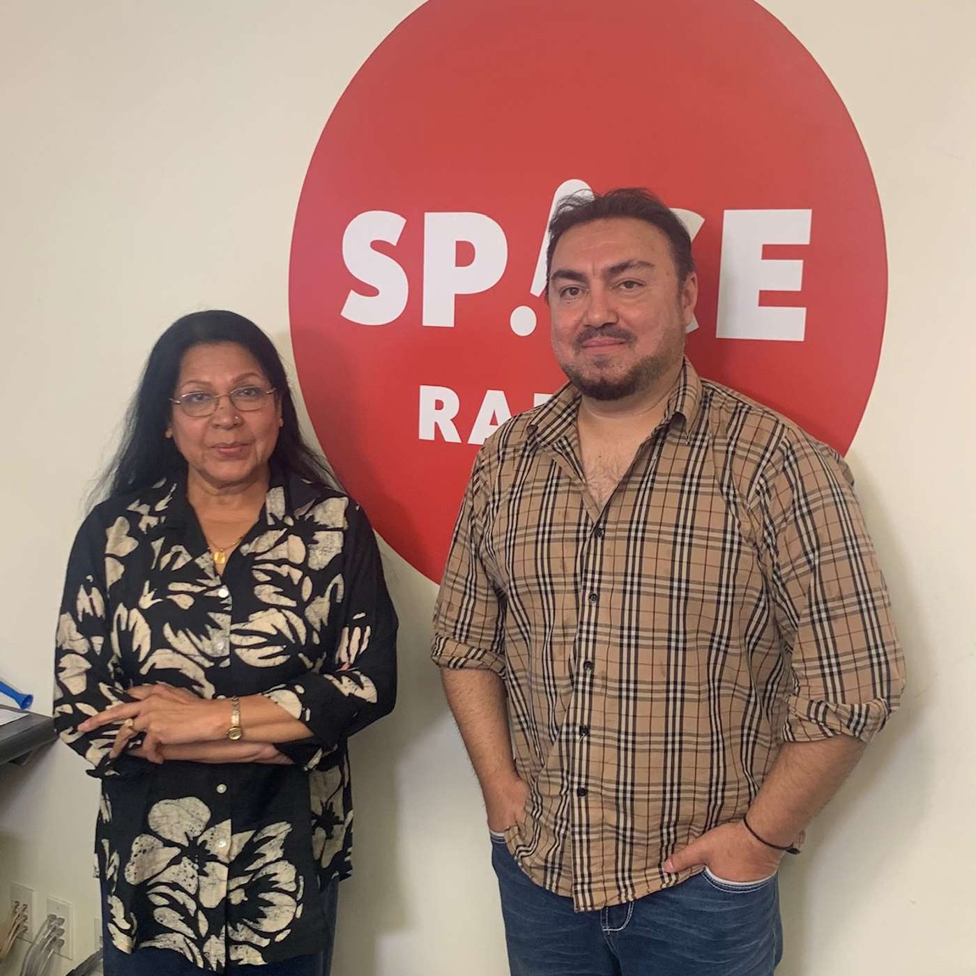 Gup Shup April 28th, 2025 - Nutan Thakur interviews Zafar Khan about his upcoming event