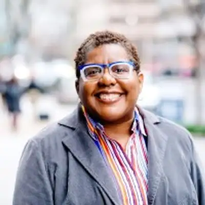Kimberly Driggins