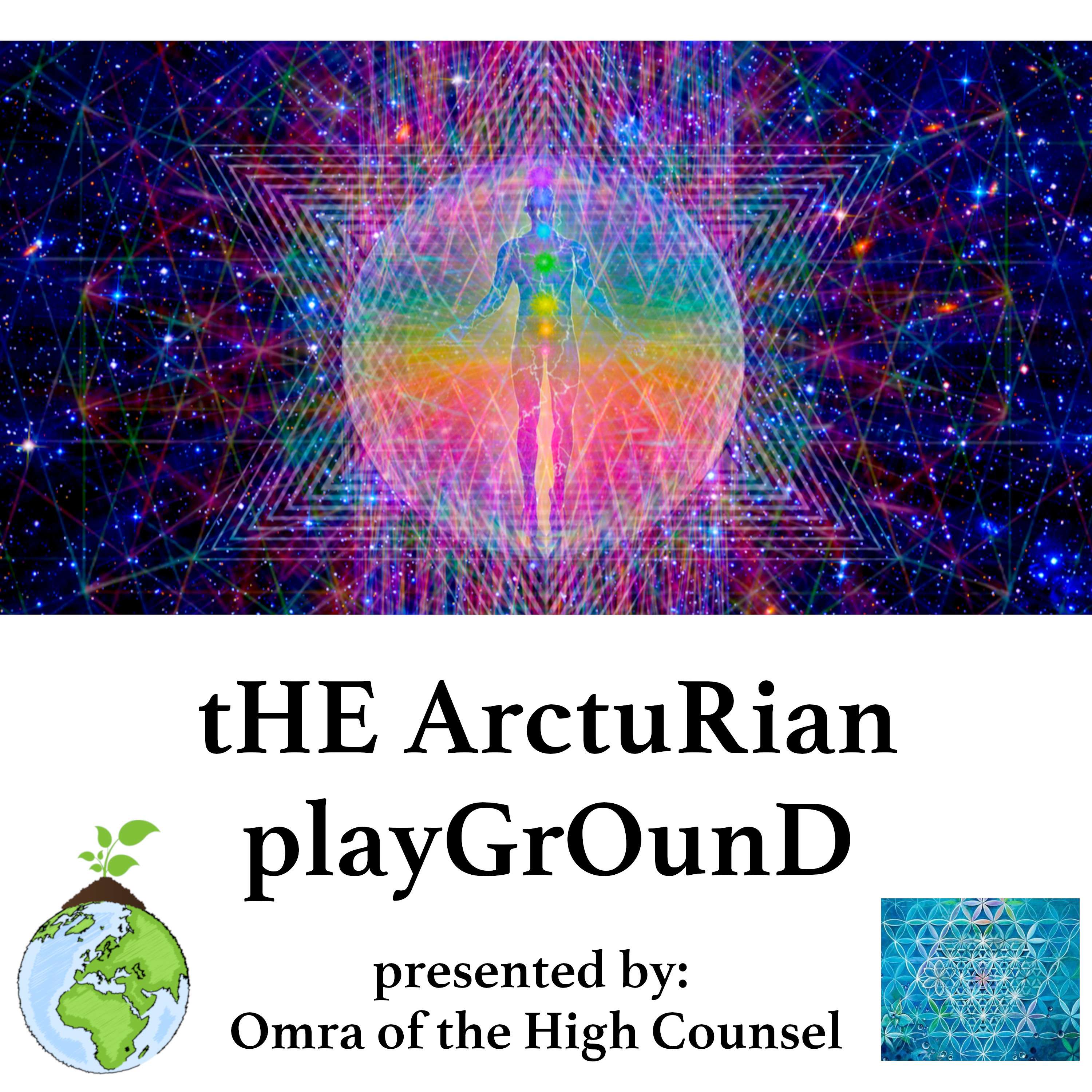 The Arcturian Playground
