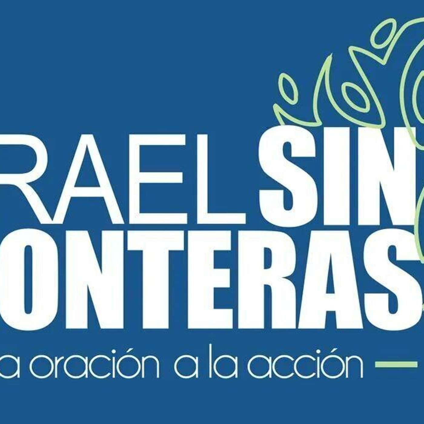 Israel sin fronteras - ¿Qué está pasando en Israel? (10/01/2022)