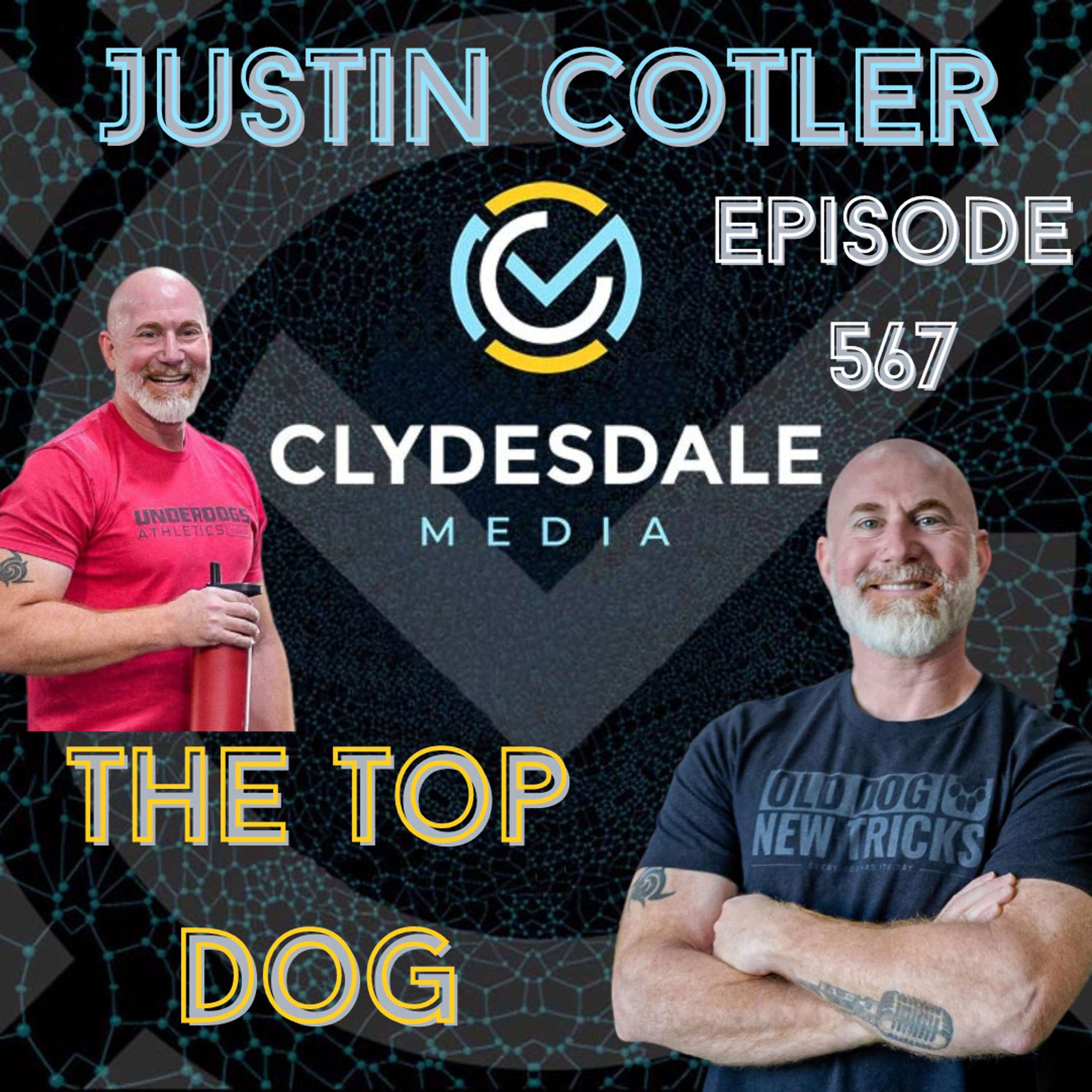 Clydesdale Media Podcast