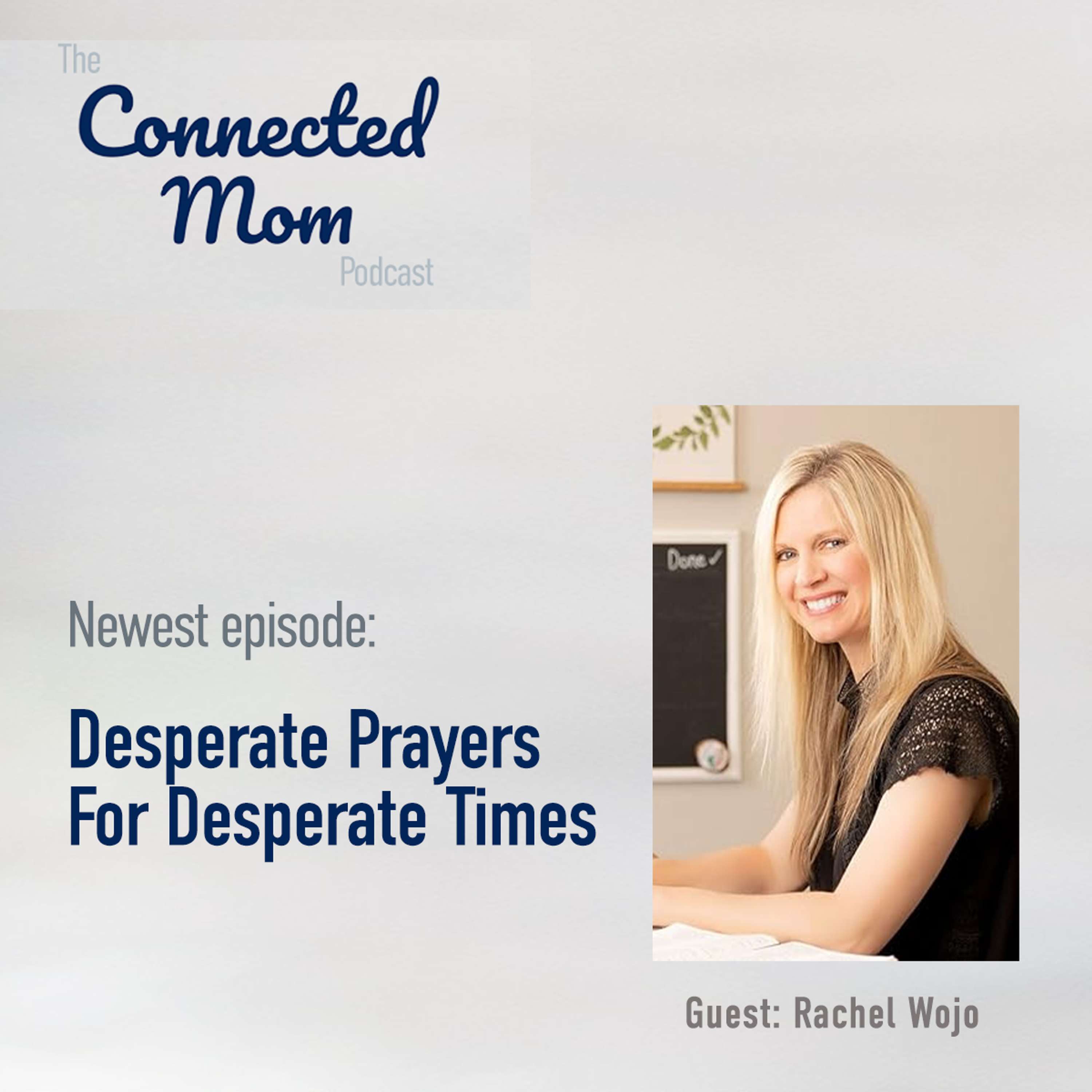 The Connected Mom