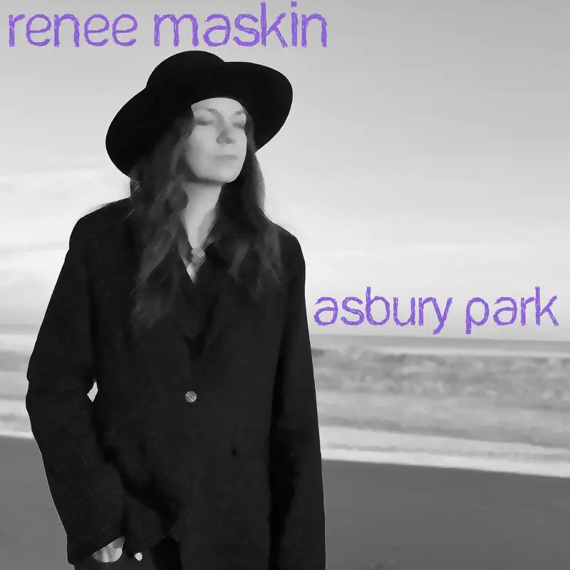 Renee Maskin | Asbury Park