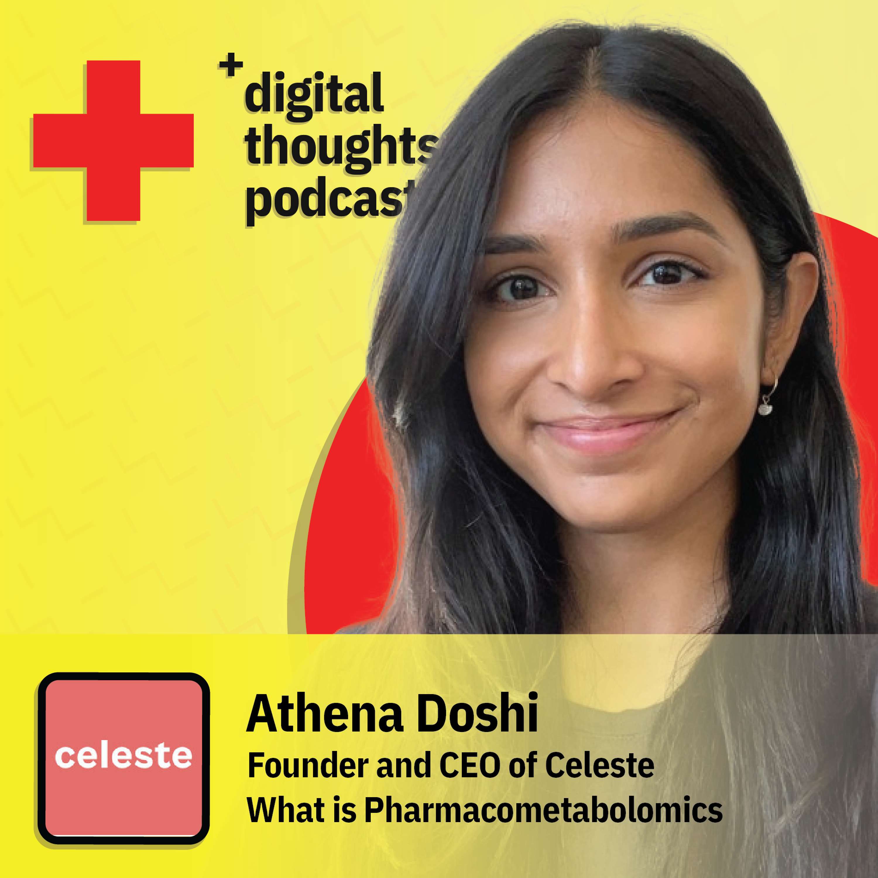 Digital Thoughts Podcast
