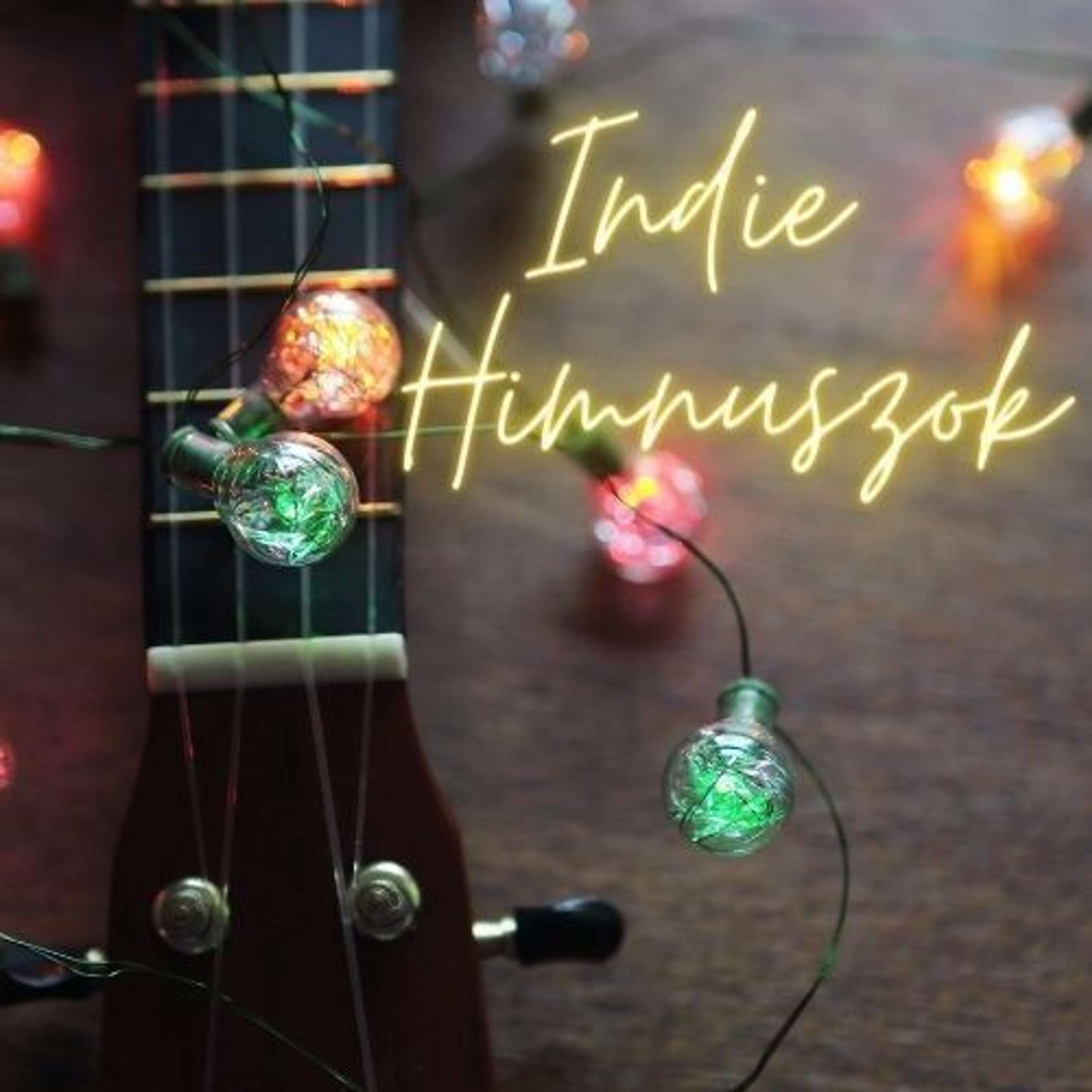 INDIE HIMNUSZOK