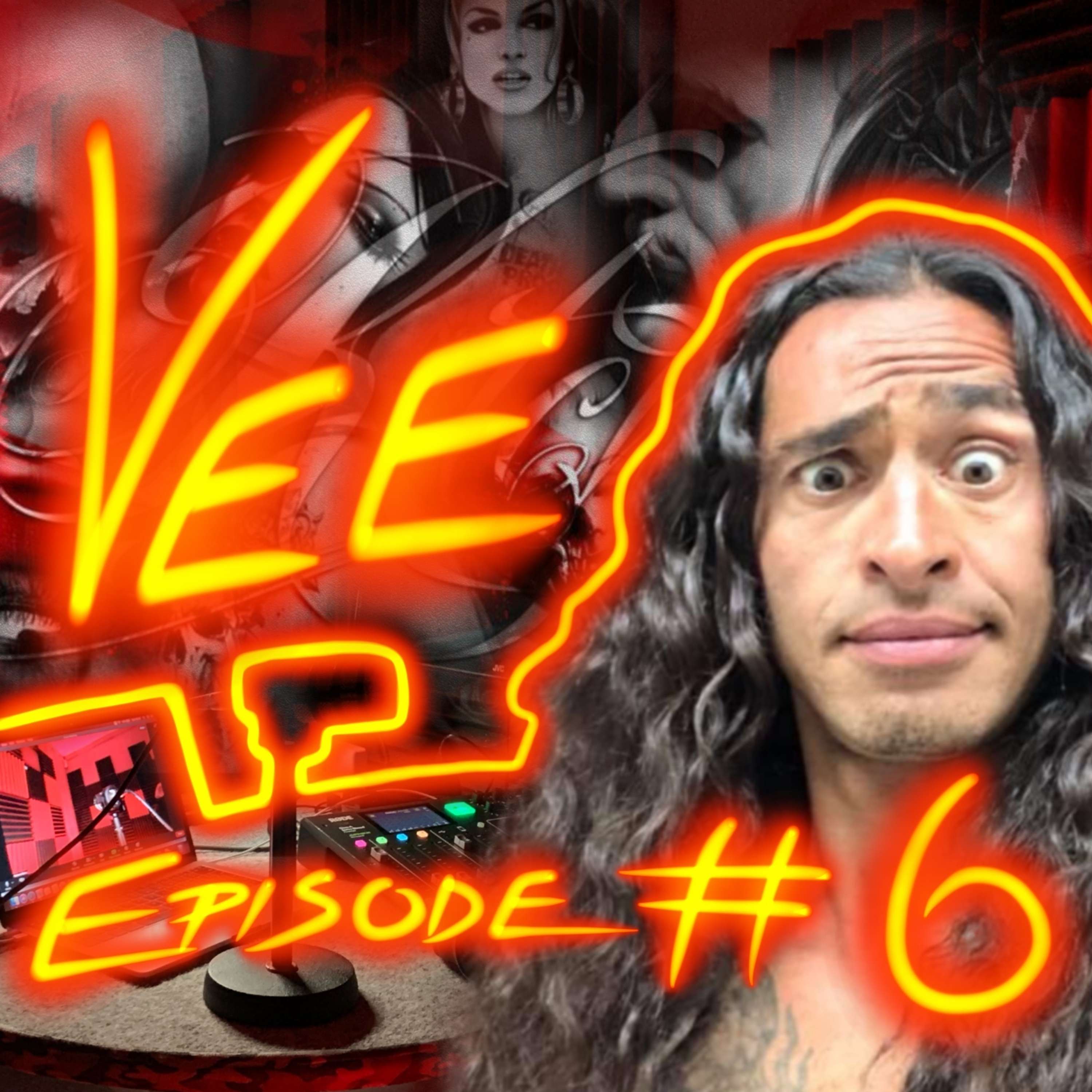 The Cre8ors Podcast