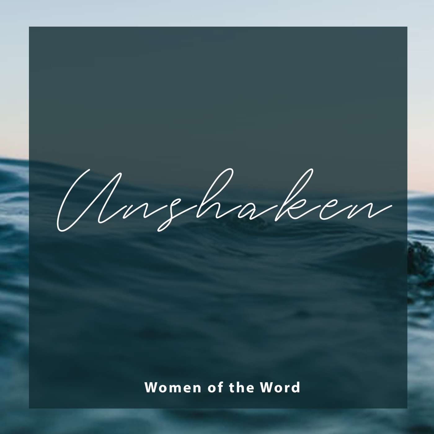 Unshaken