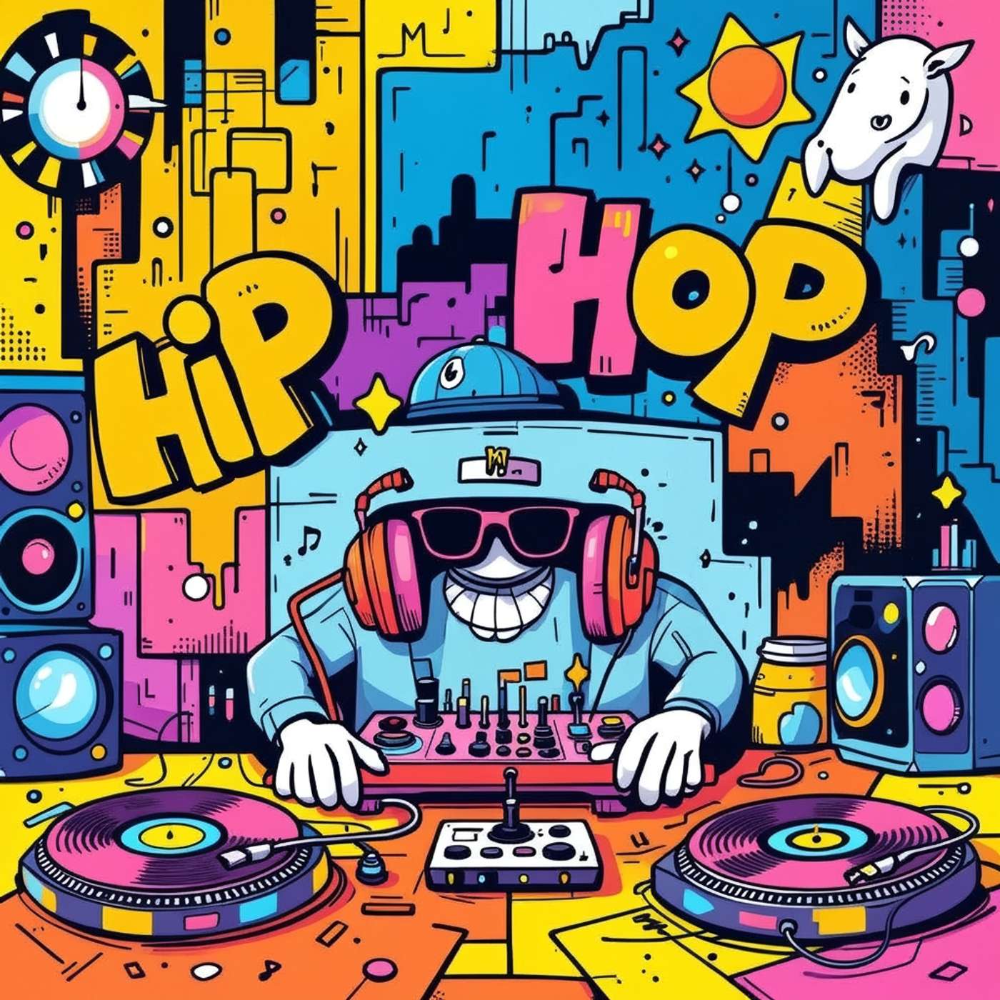 What Is Hip Hop?