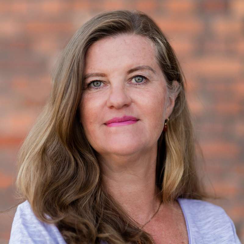 Britta Gerdes
