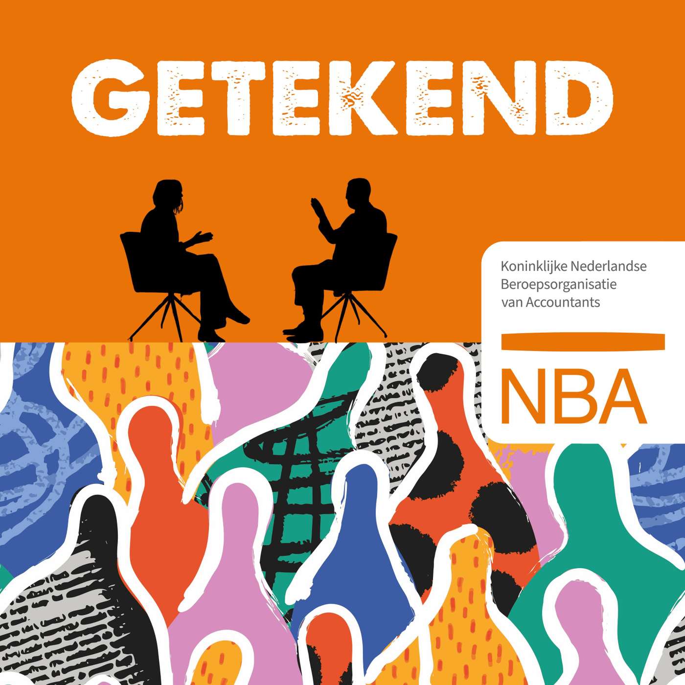 NBA Getekend