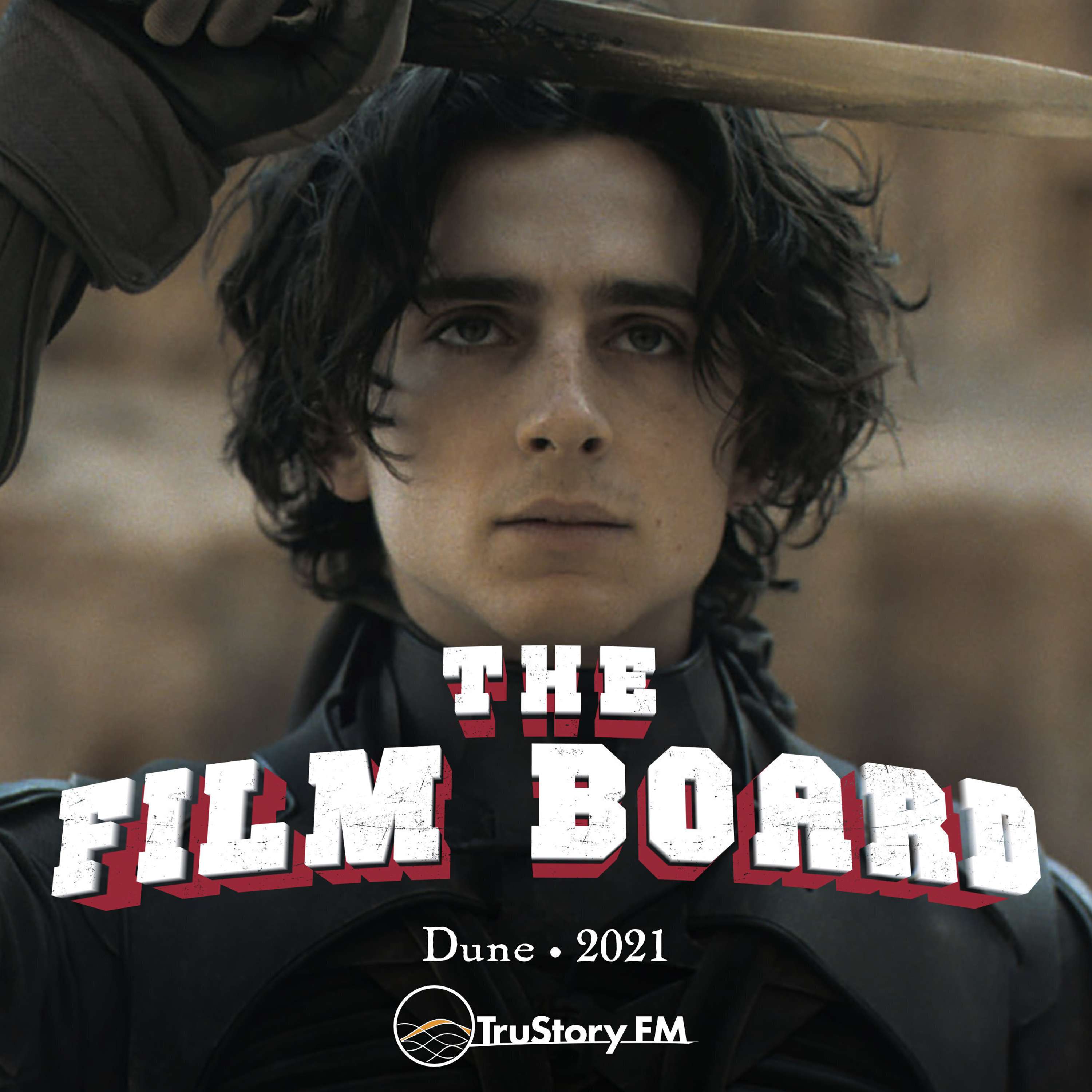 The Film Board
