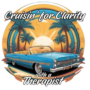 Cruisin' for Clarity with a Therapist