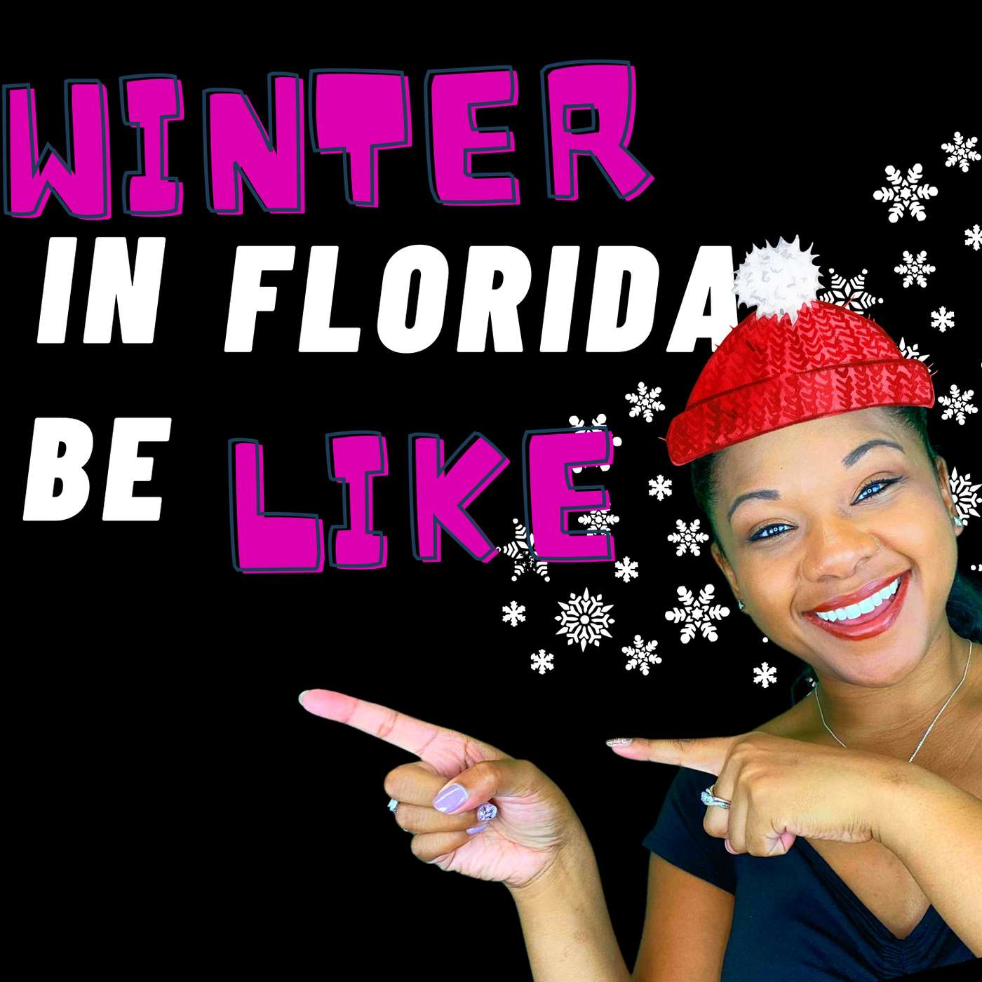 What is Winter Like in Florida