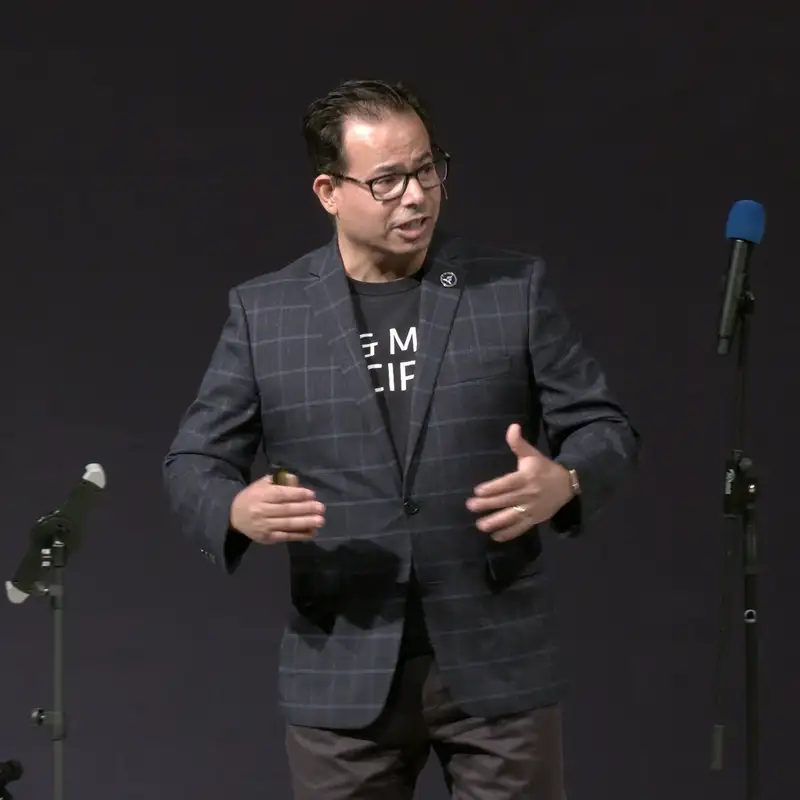 Jose Cortes Jr: The State of the Church