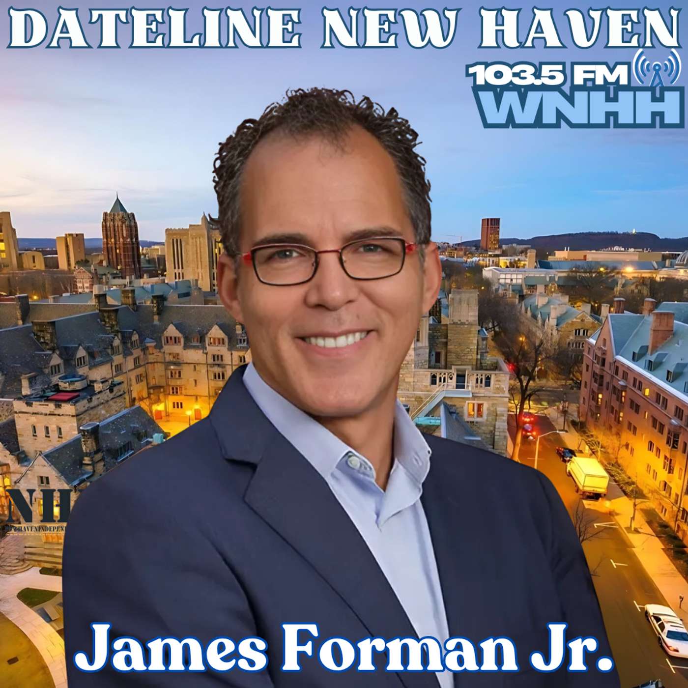 James Forman Jr.