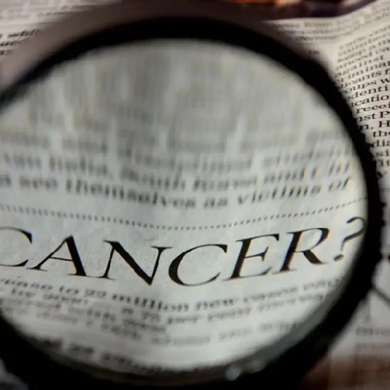 CAP SANTÉ - 15 Février, Journée internationale du cancer de l’enfant