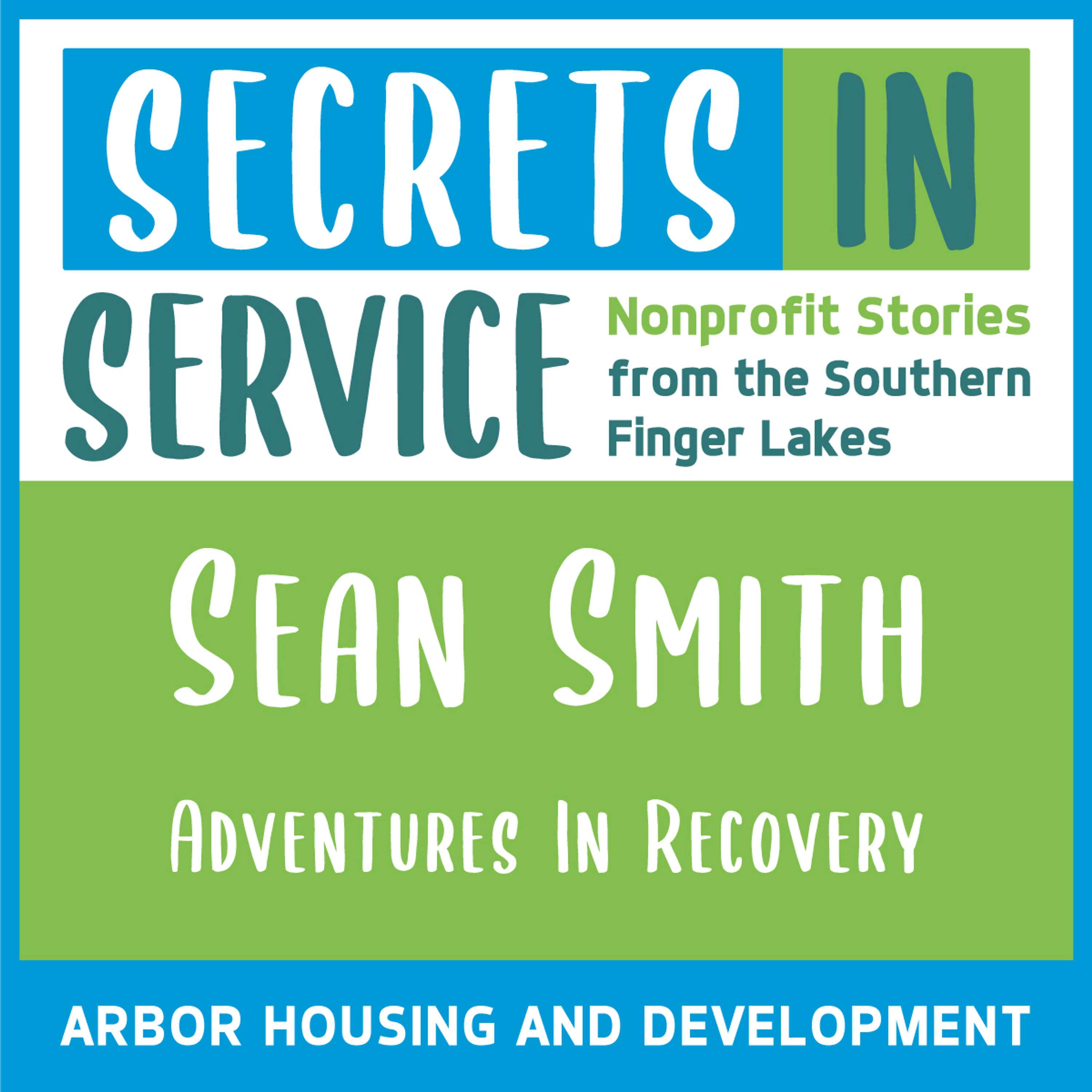 Secrets in Service: Nonprofit Stories from the Southern Finger Lakes