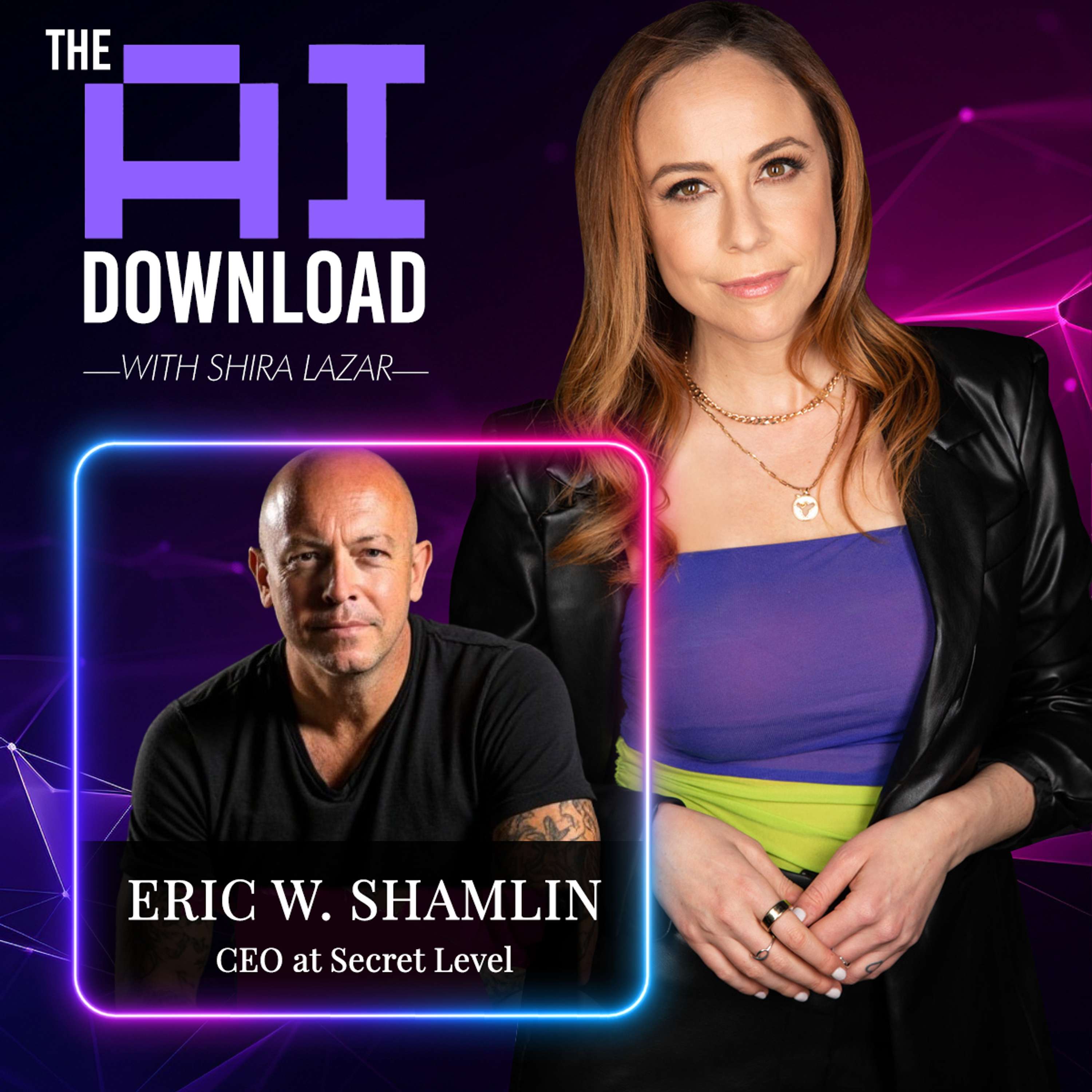 The AI Download