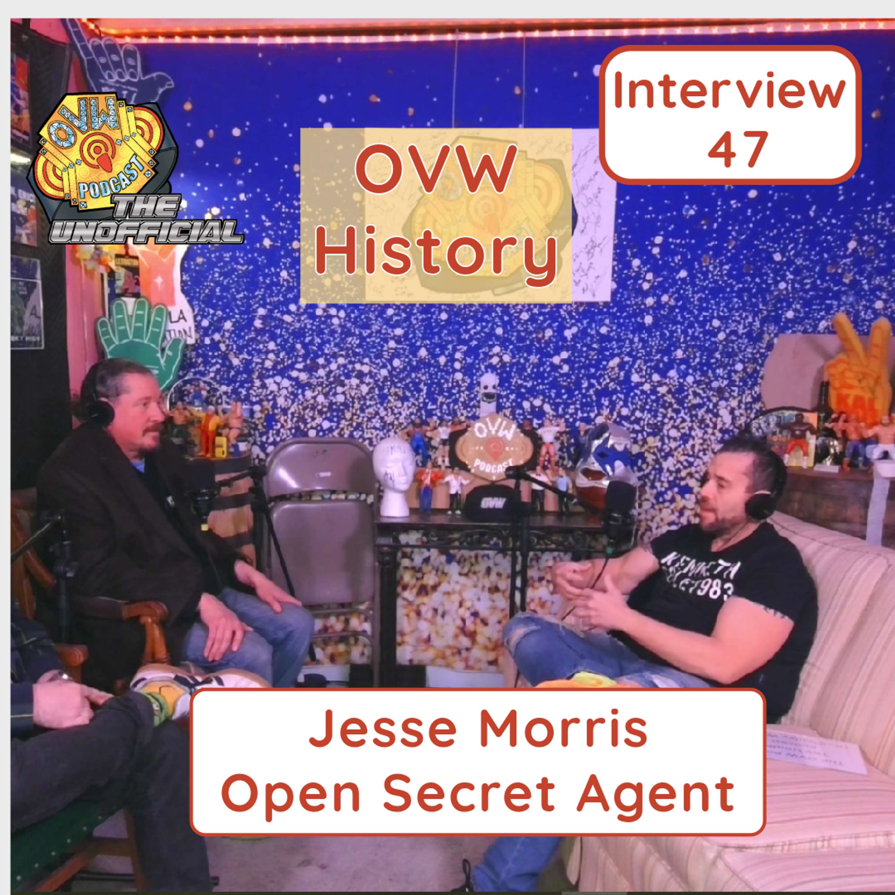 The OVW Podcast