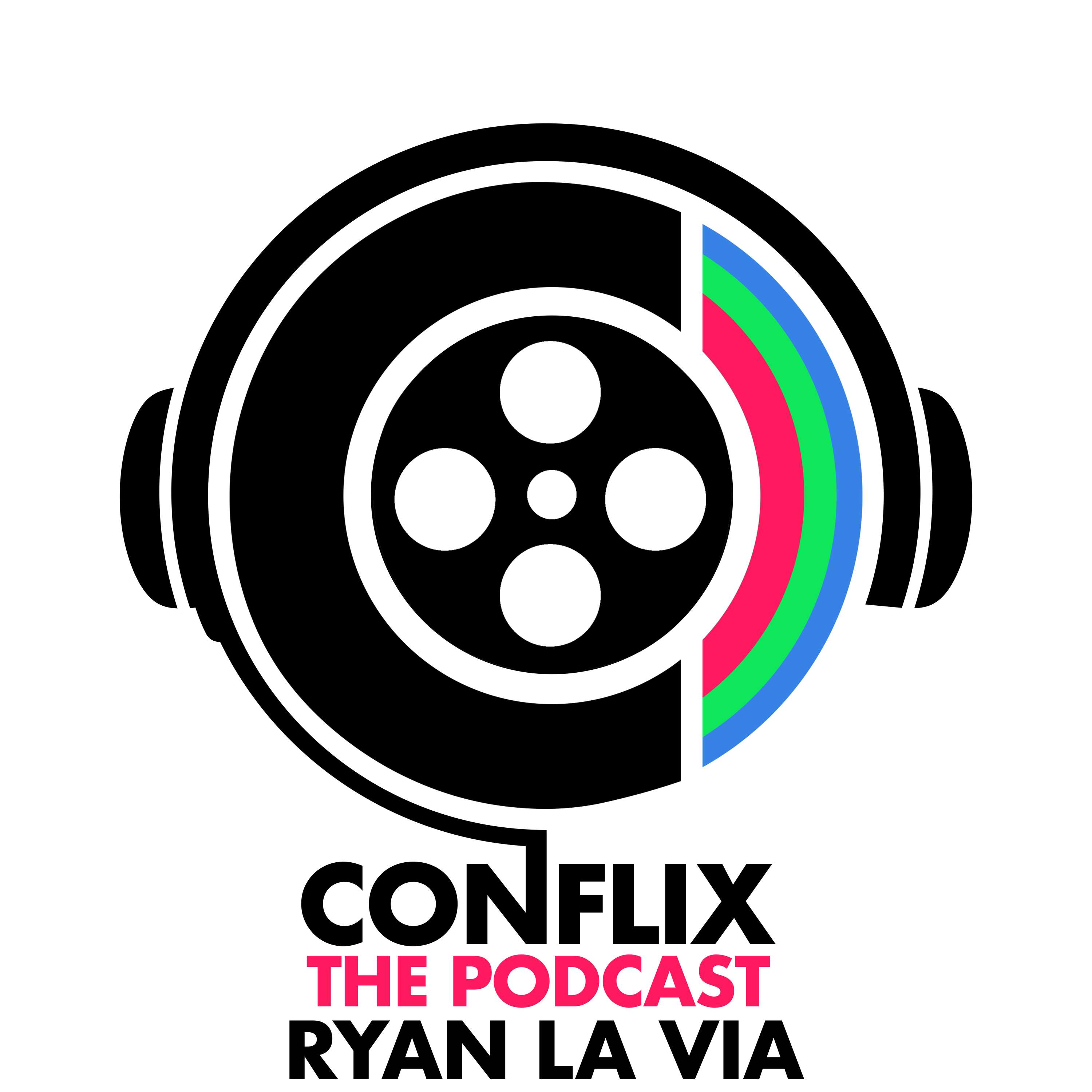 Conflix The Podcast