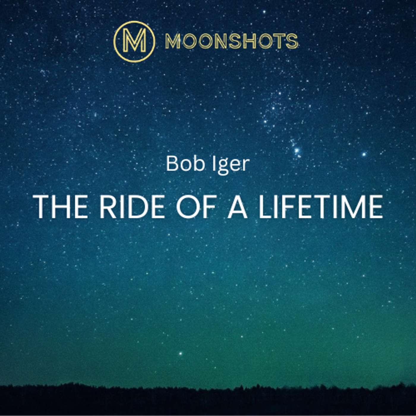 Moonshots Podcast: Superstar mindsets and success habits