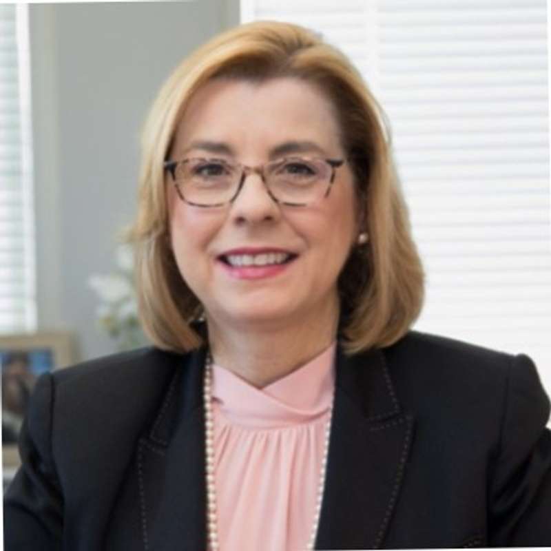 Dr. Rebecca Corbin