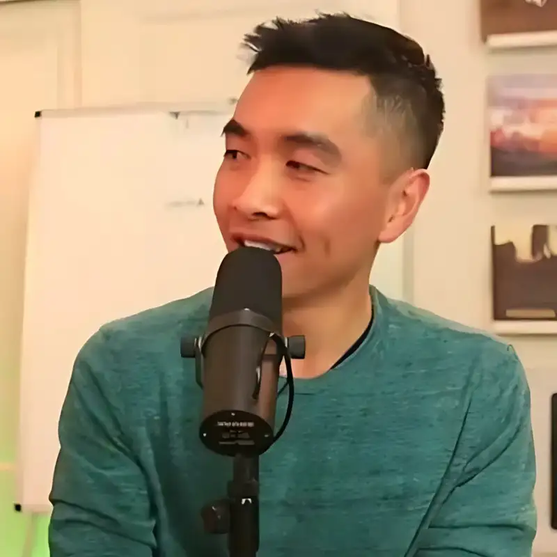 How To Respond When Someone Raises Their Voice (Clip)