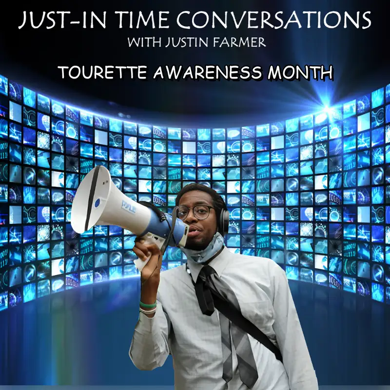 Tourette Awareness Month