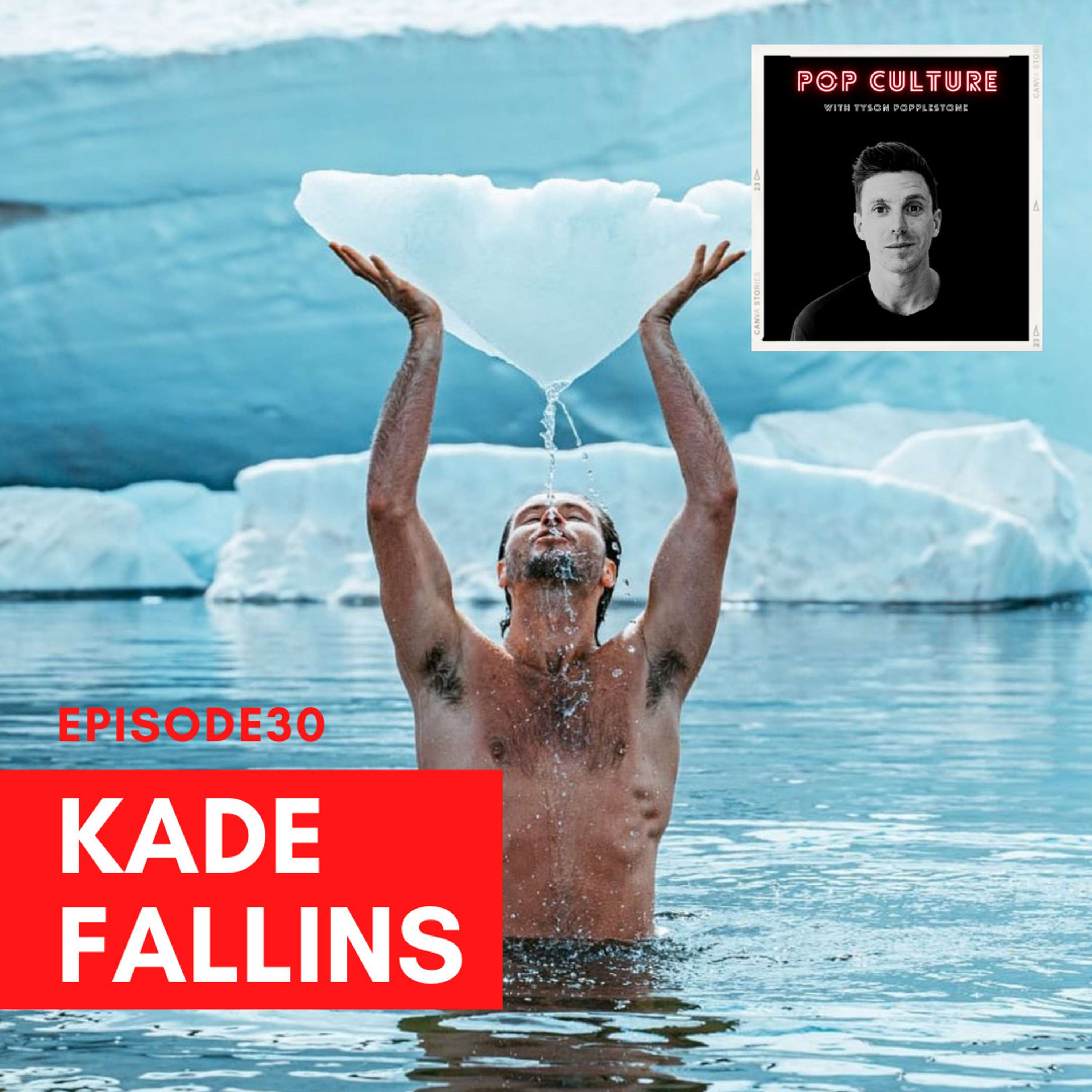 30. Kade Fallins