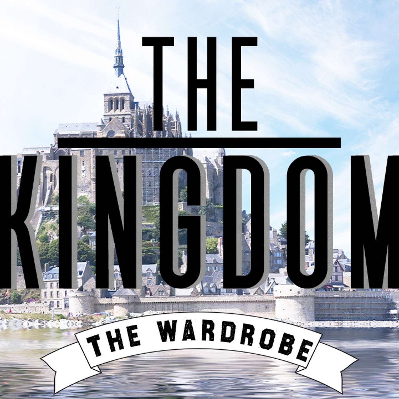 The Kingdom: The Wardrobe - Todd Blanton
