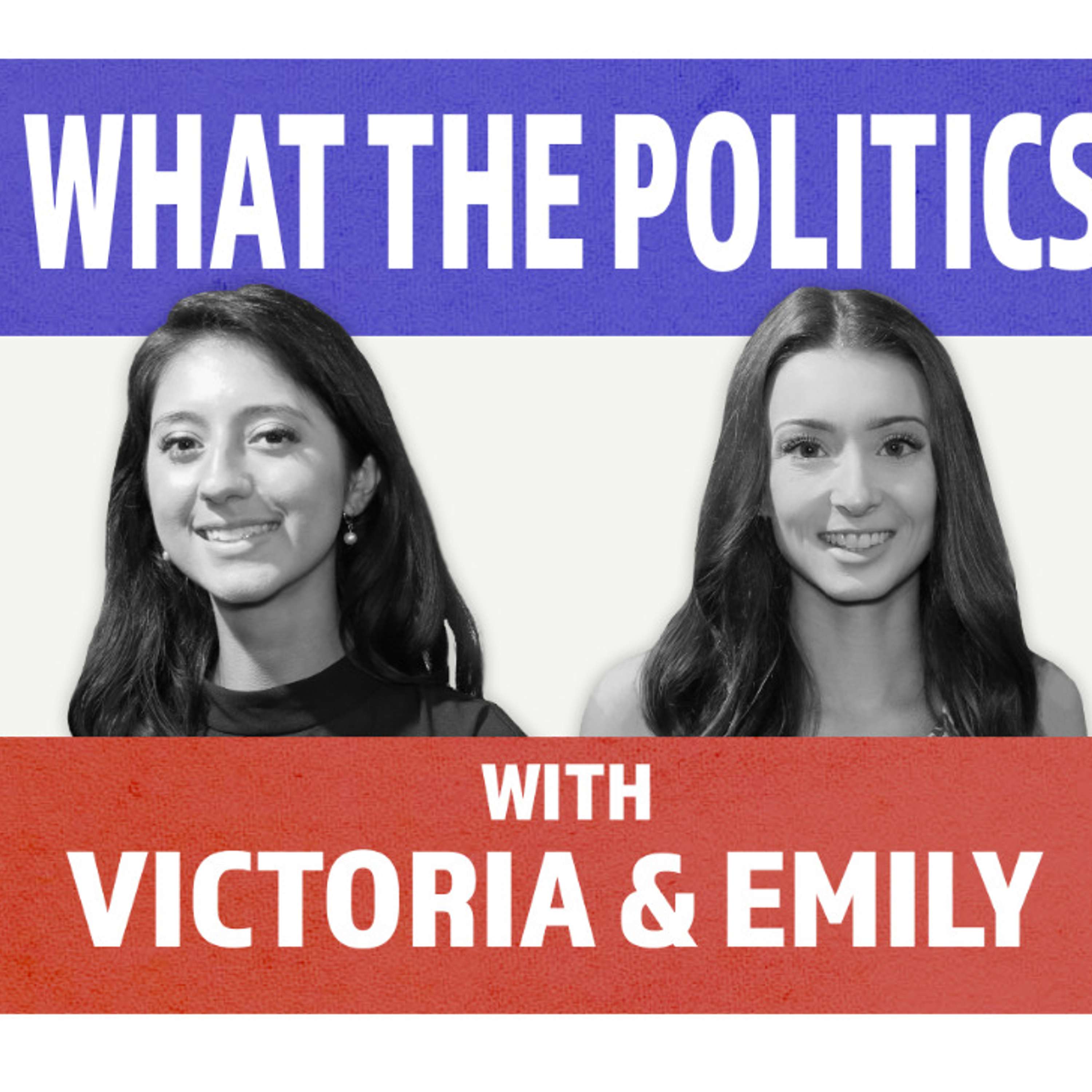 What The Politics?! (WTP)