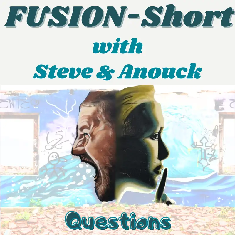 Fusion-Shorts Questions