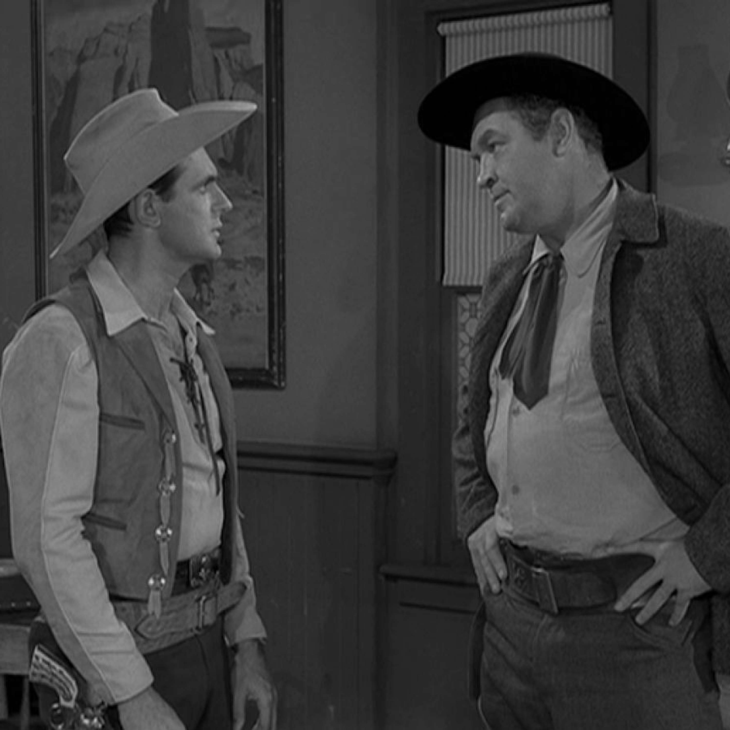 Time Enough Podcast: A Twilight Zone Podcast