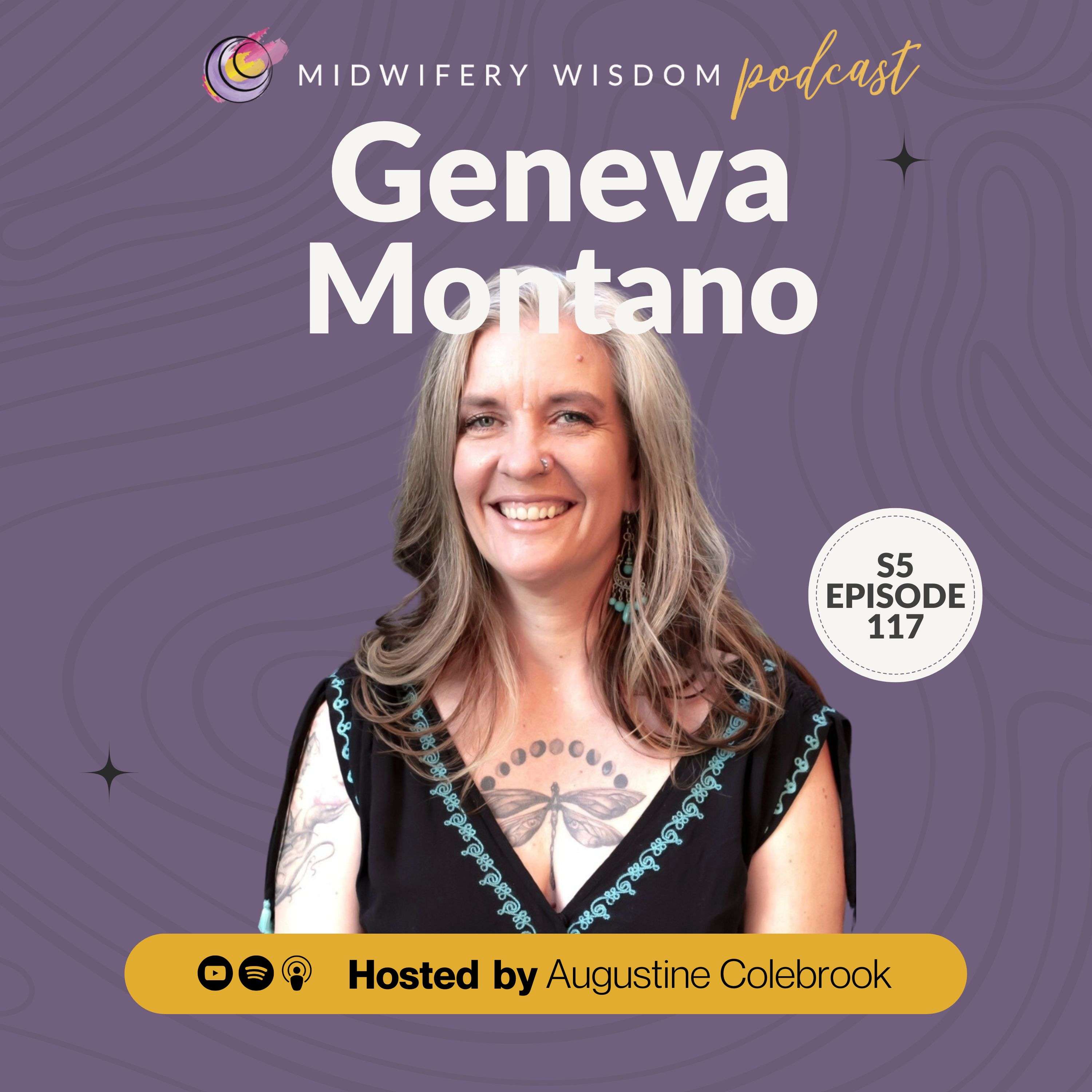 Midwifery Wisdom Podcast