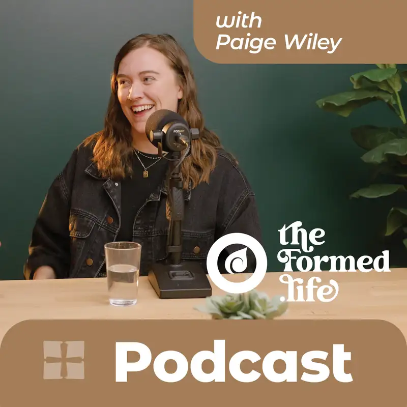 POD 018 | Understanding the Connection: Faith, Work, and Discovering God's Will for Your Career