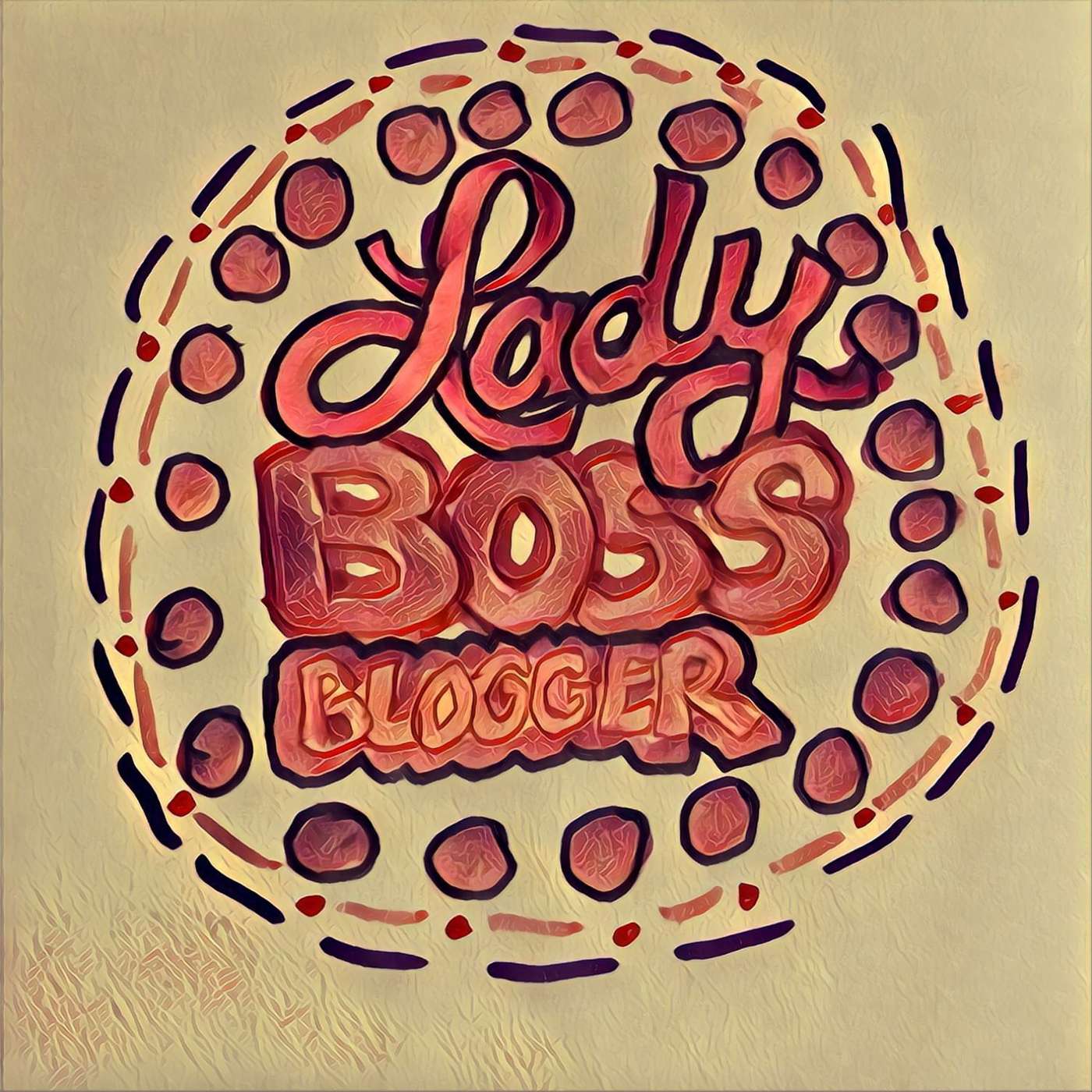 Episode #16: Starting an Online Business with @LadyBossBlogger