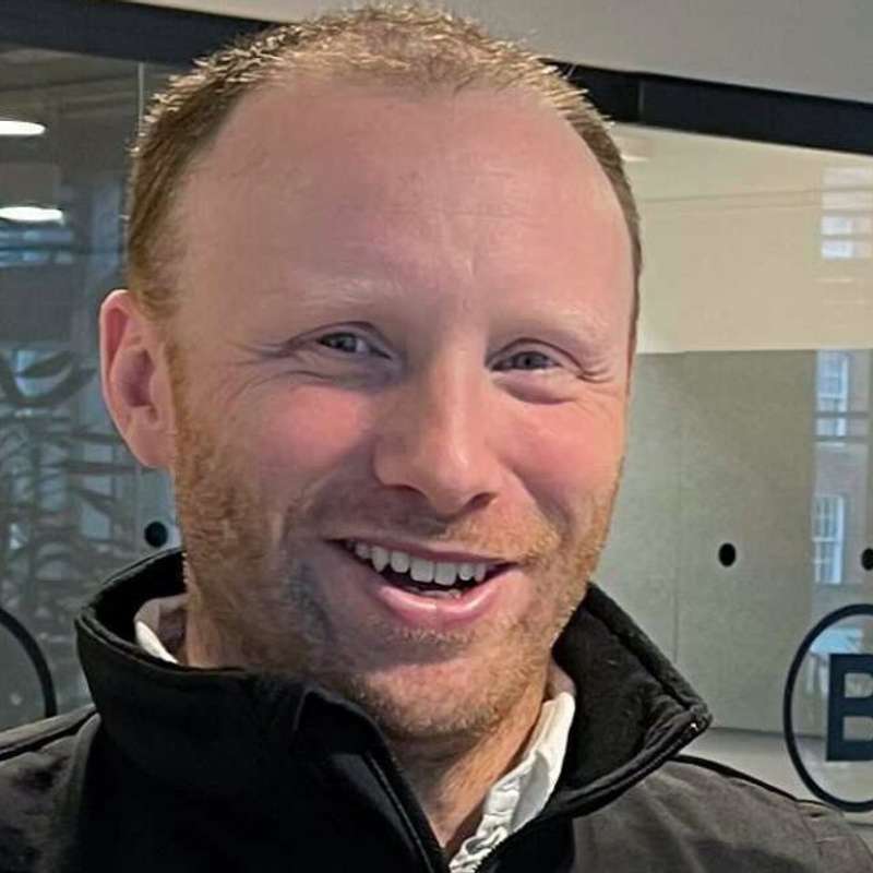 James Jackson